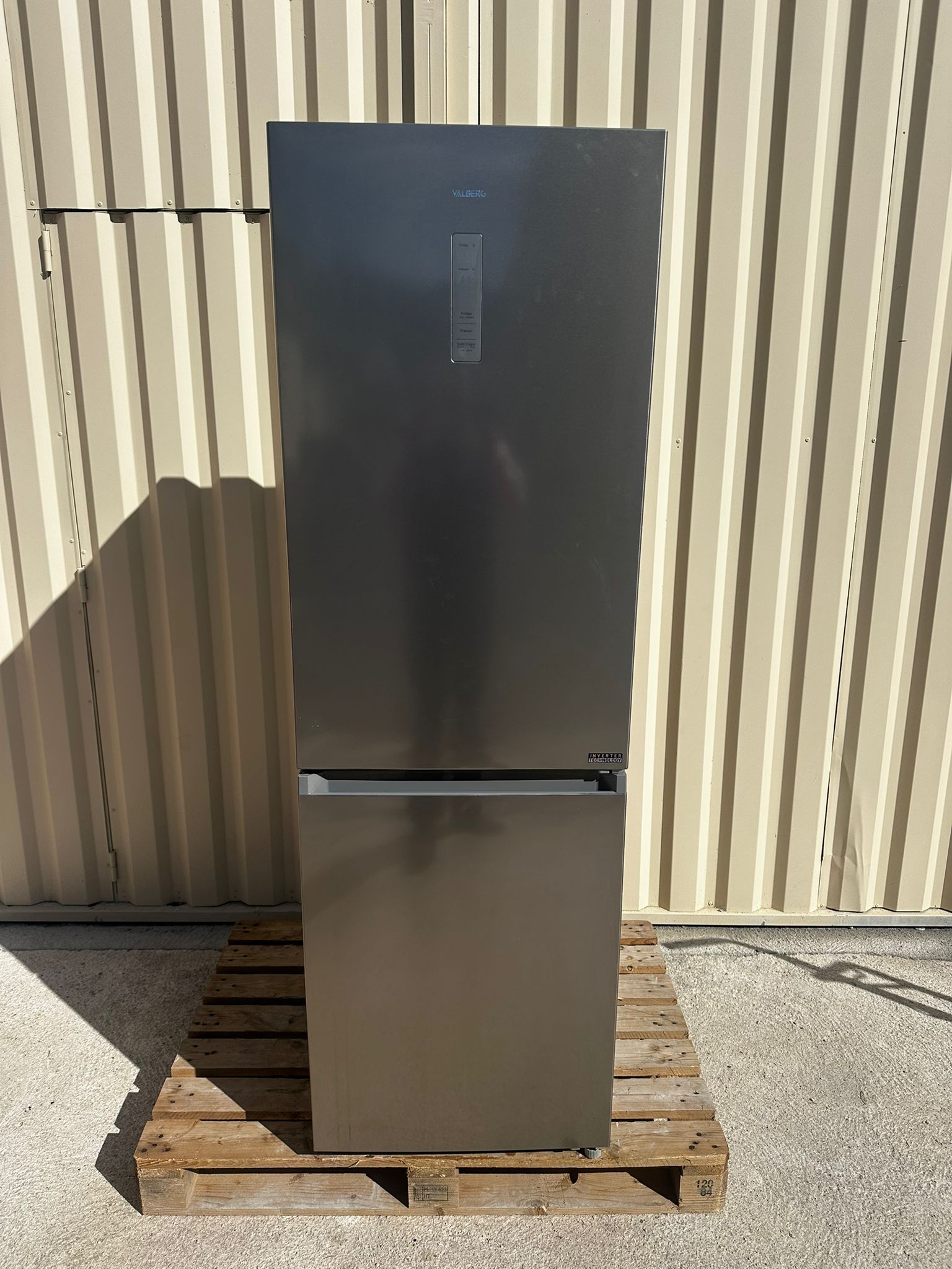 Frigo Combiné VALBERG No Frost GARANTIE 1 AN