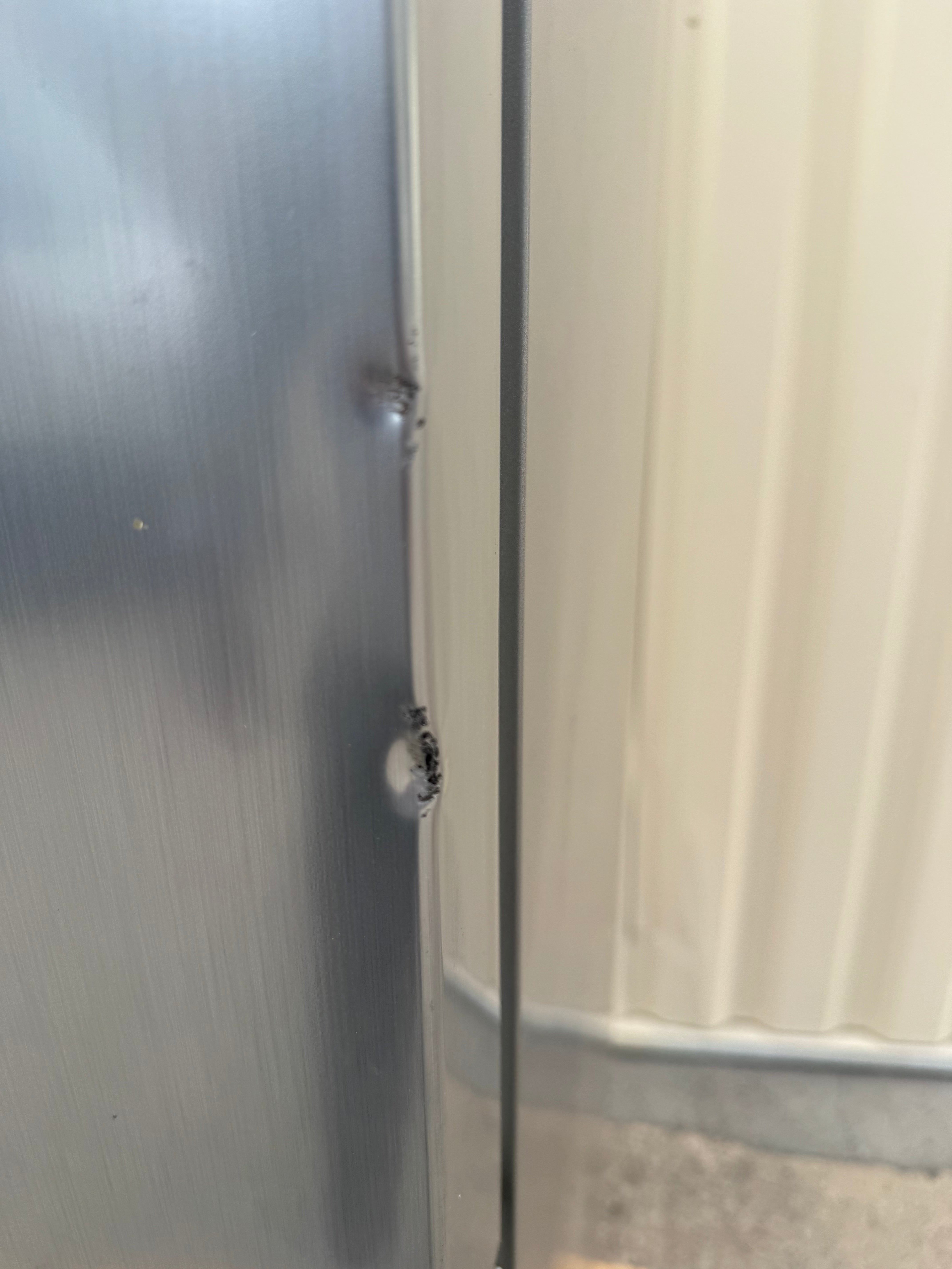 Frigo Combiné INDESIT Froid Ventilé GARANTIE 1 AN
