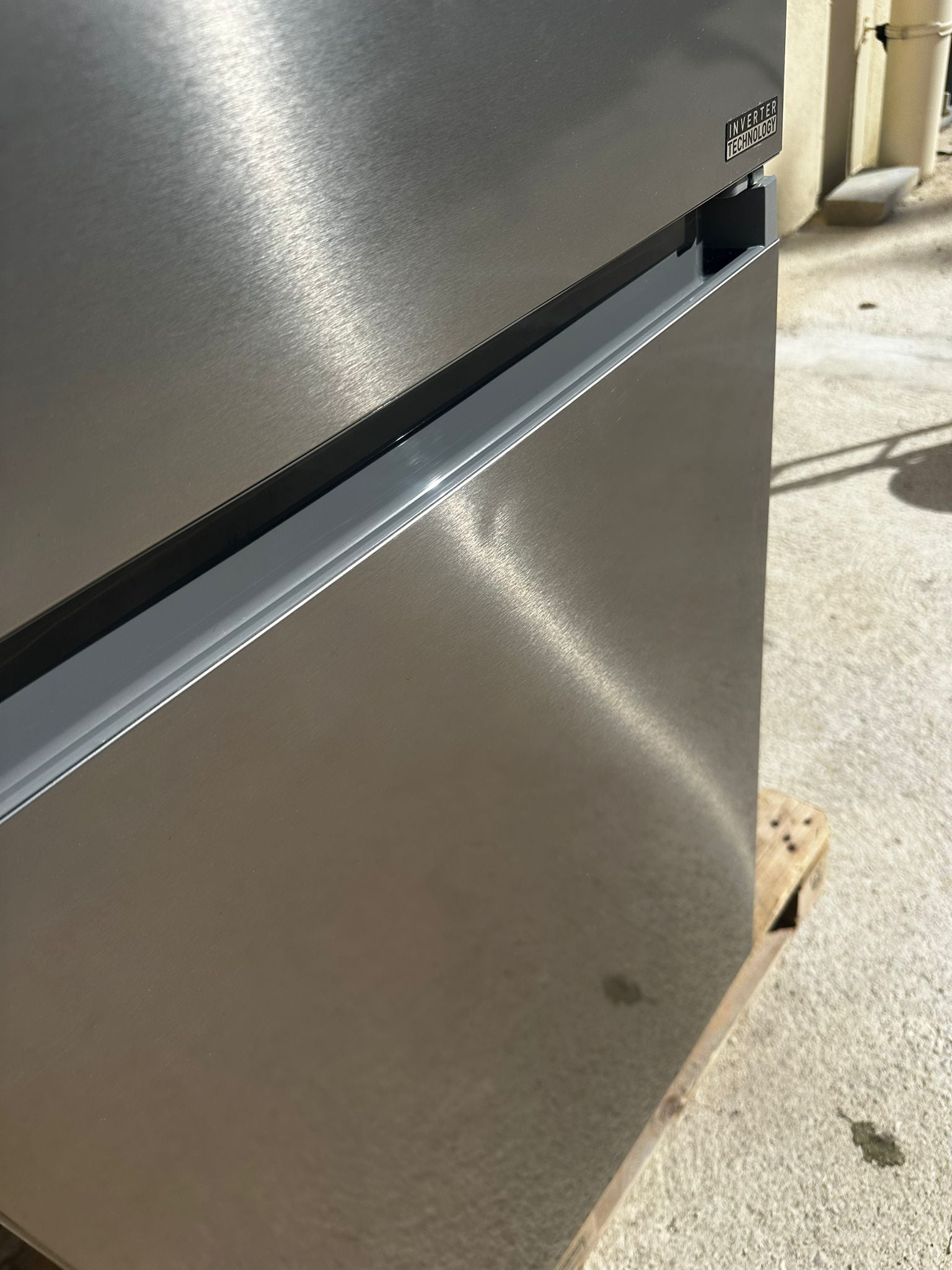 Frigo Combiné VALBERG No Frost GARANTIE 1 AN