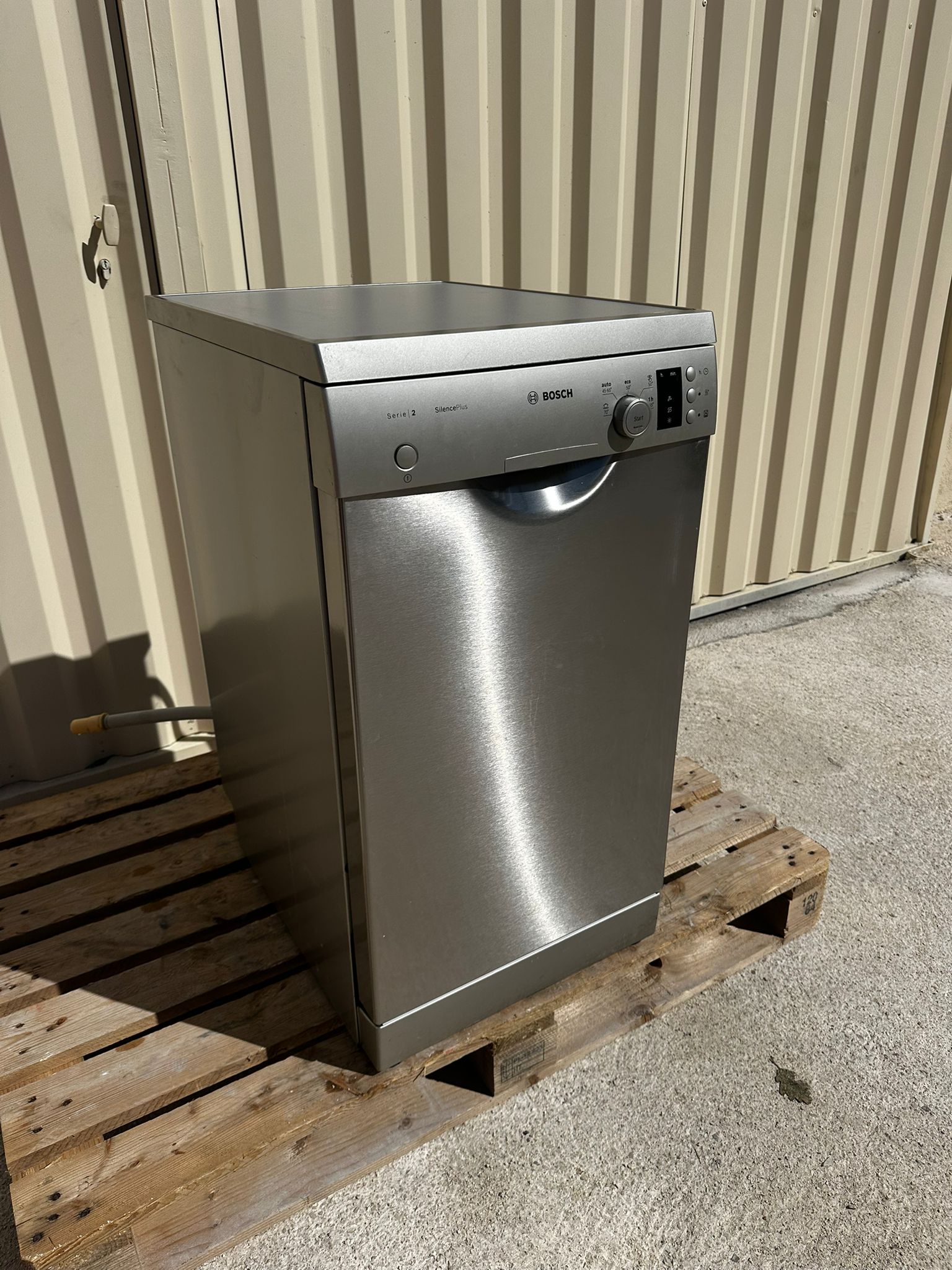 Lave-Vaisselle BOSCH Compact 9 Couverts GARANTIE 1 AN