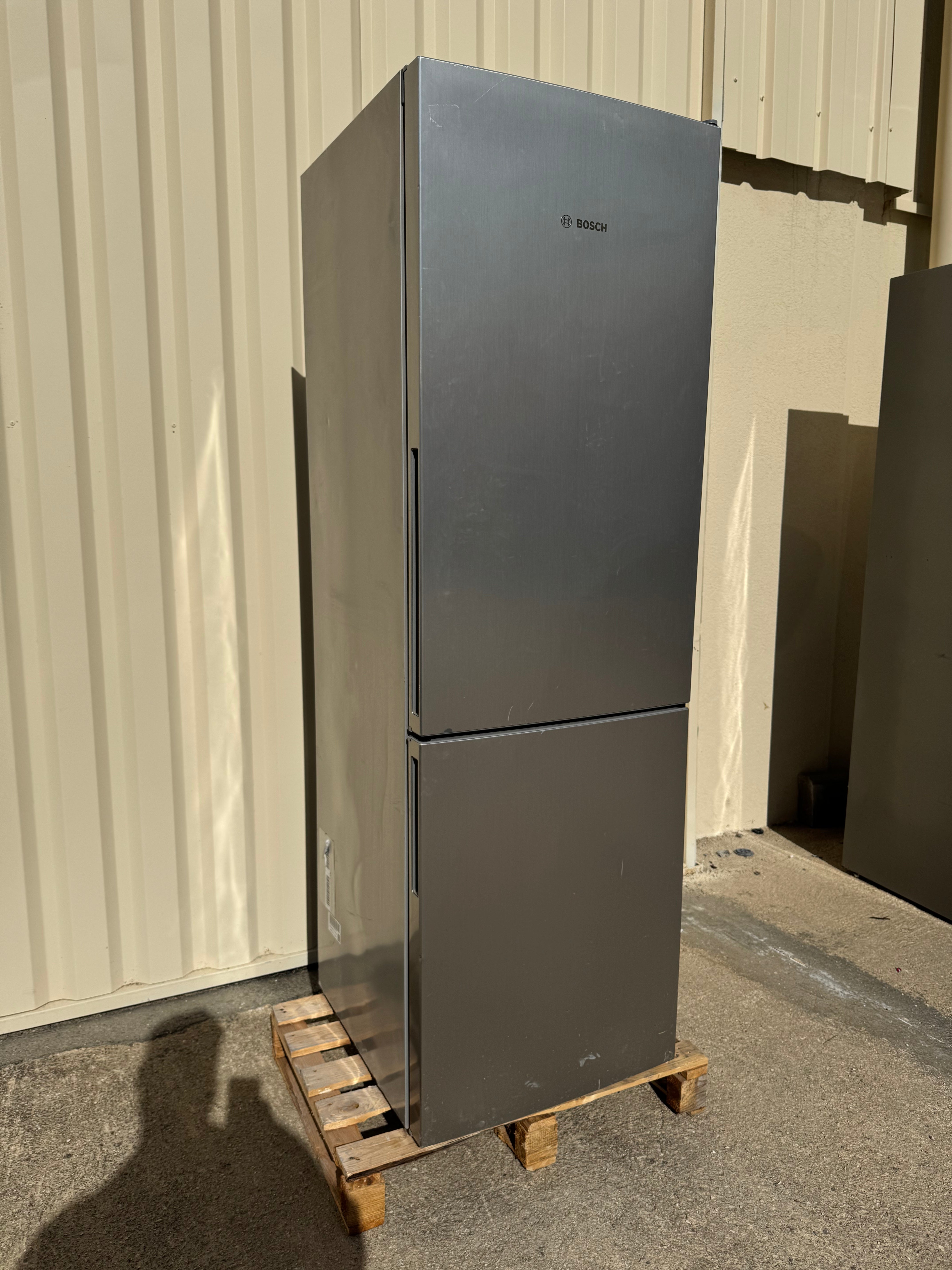 Frigo Combiné BOSCH Froid Brasse GARANTIE 1 AN
