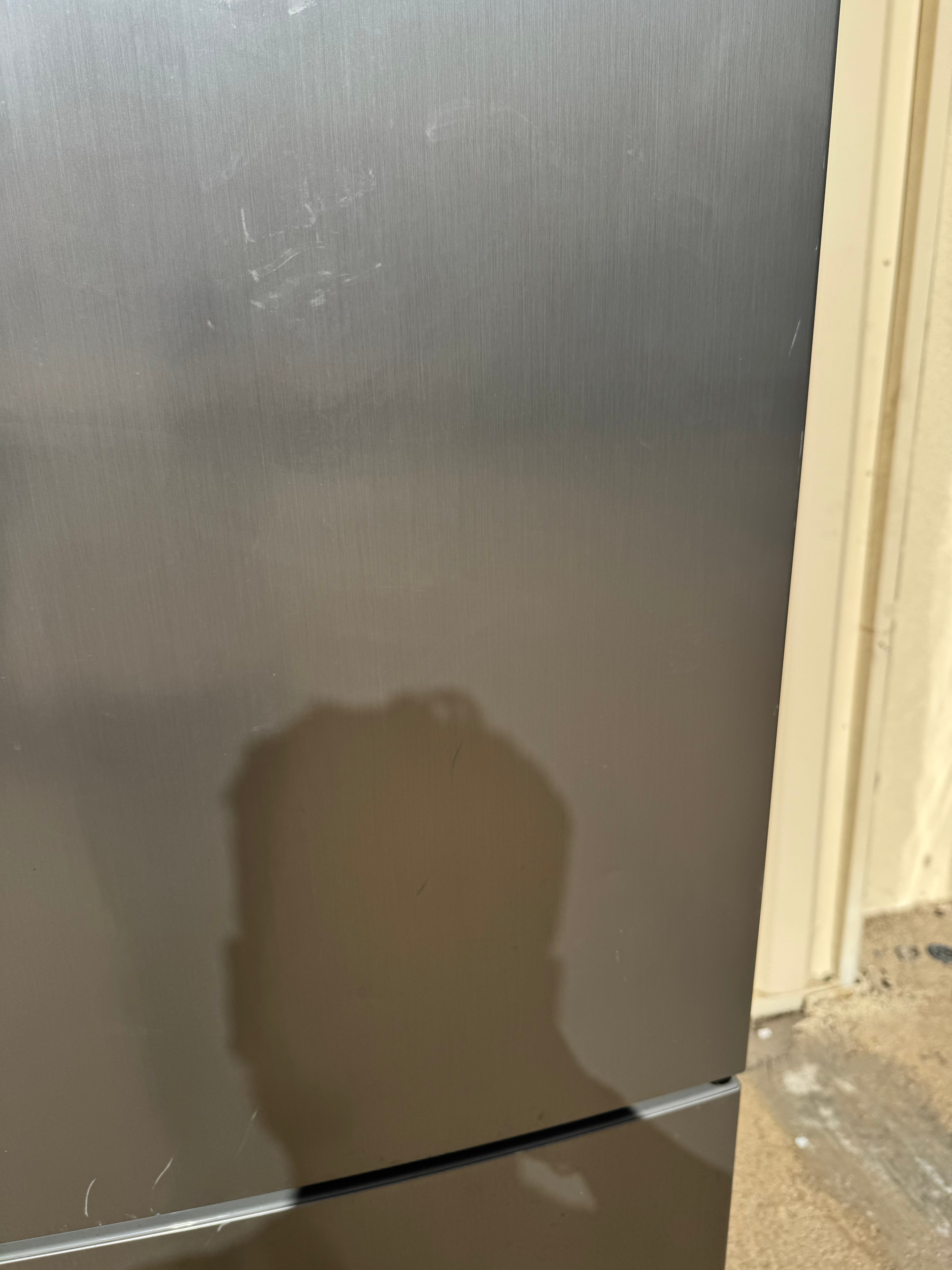 Frigo Combiné BOSCH Froid Brasse GARANTIE 1 AN