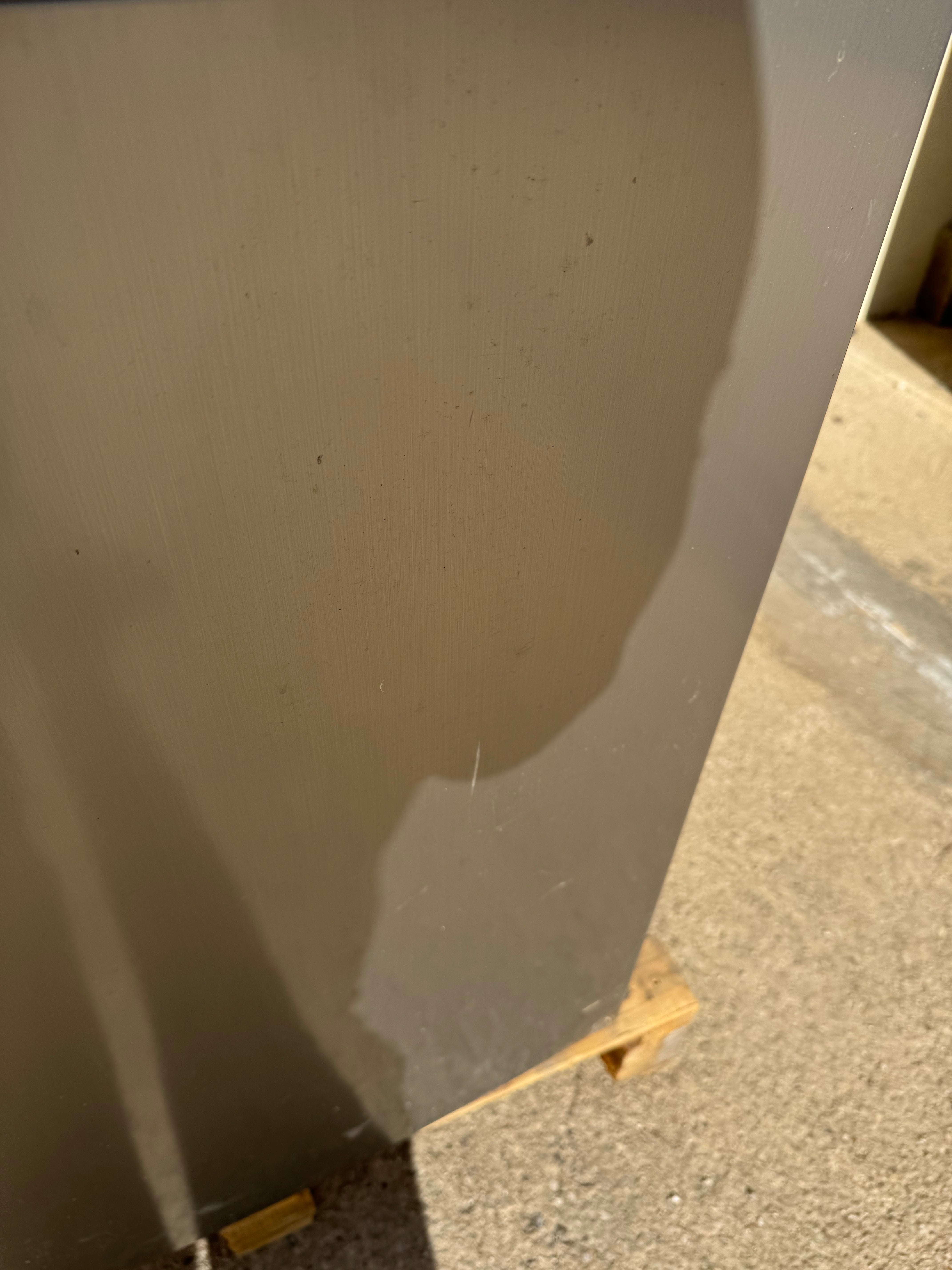 Frigo Combiné BOSCH Froid Brasse GARANTIE 1 AN