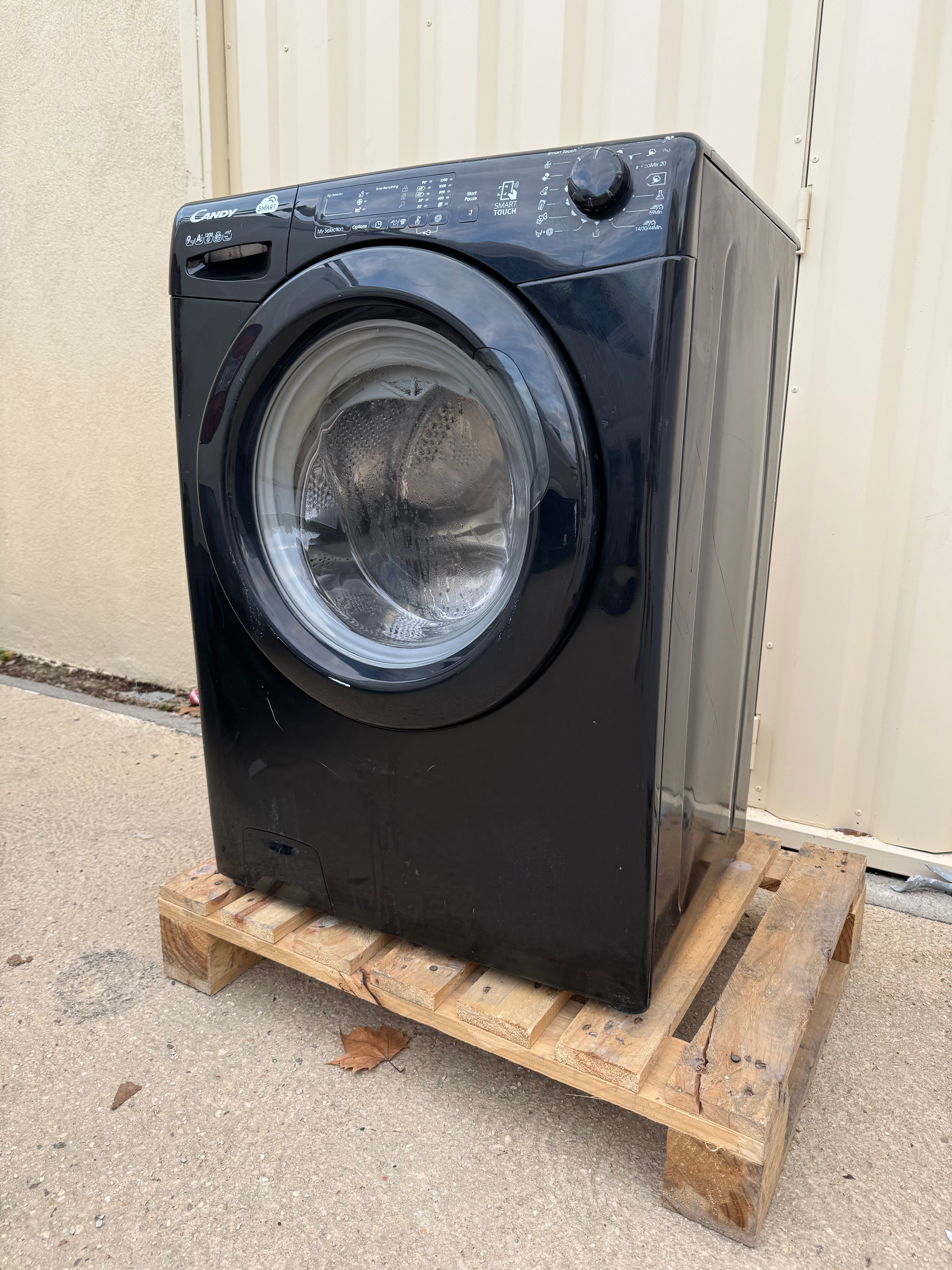 Lave-Linge CANDY 9 Kg GARANTIE 1 AN