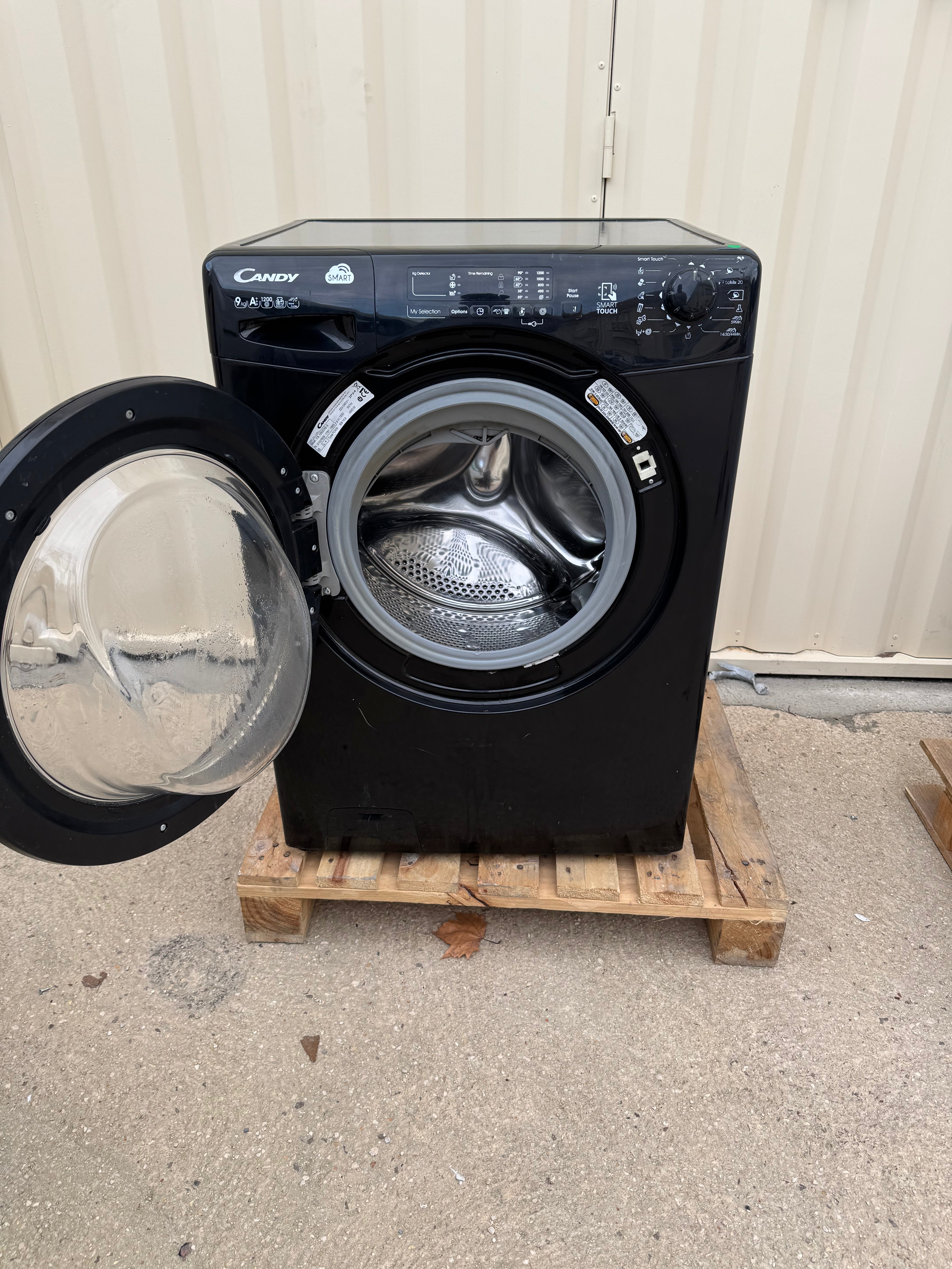 Lave-Linge CANDY 9 Kg GARANTIE 1 AN