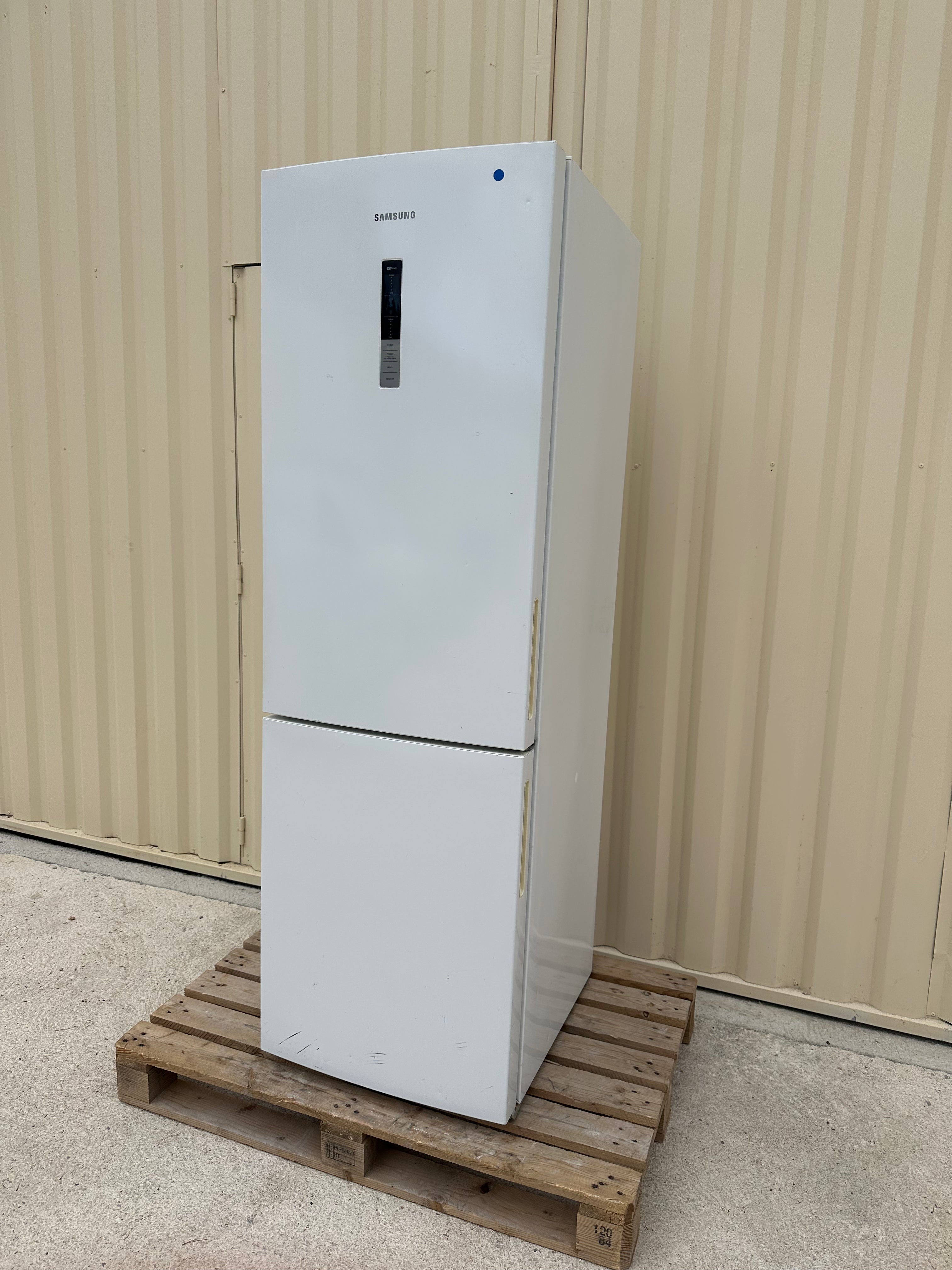 Frigo Combiné SAMSUNG No Frost GARANTIE 1 AN