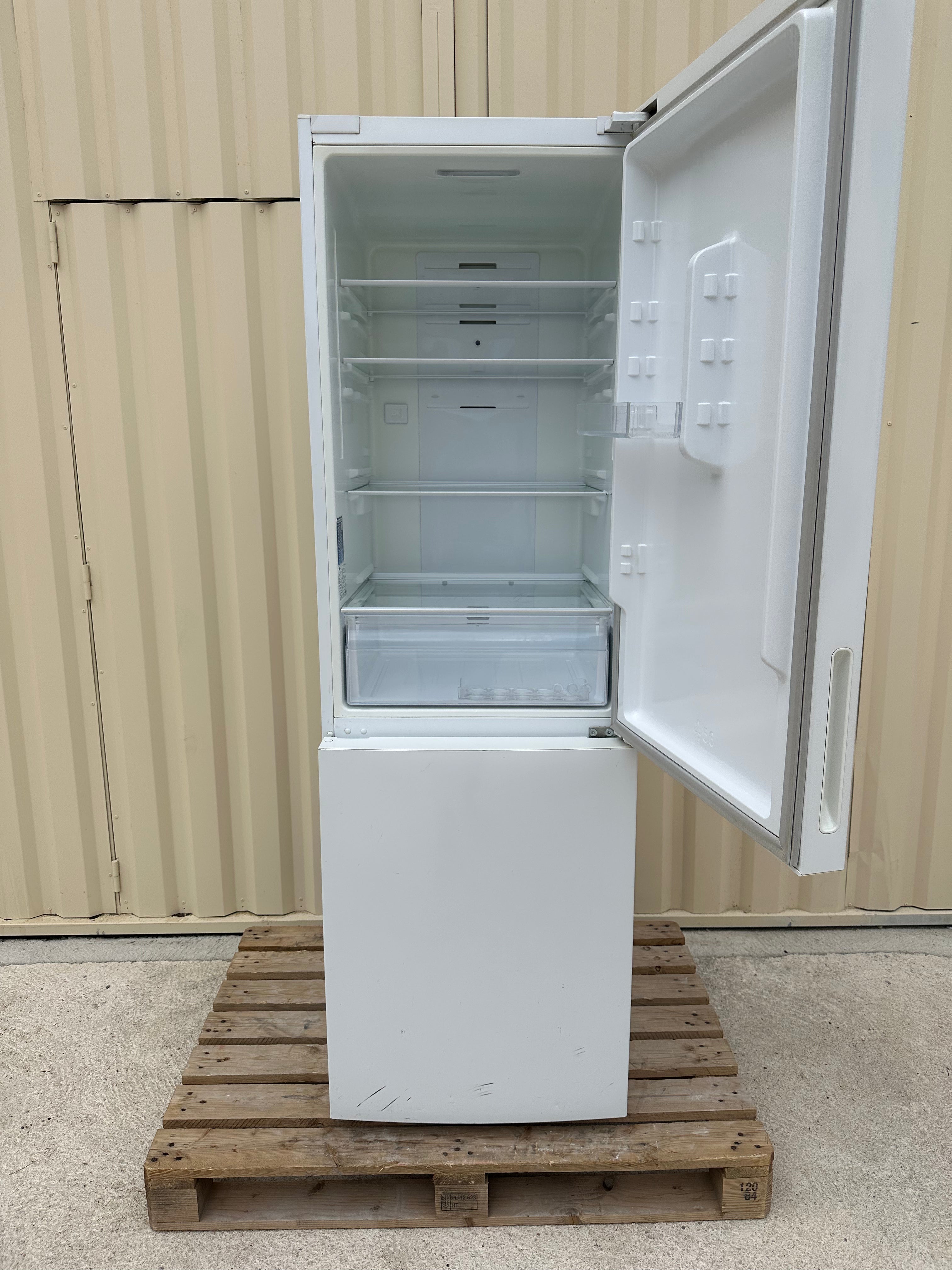 Frigo Combiné SAMSUNG No Frost GARANTIE 1 AN