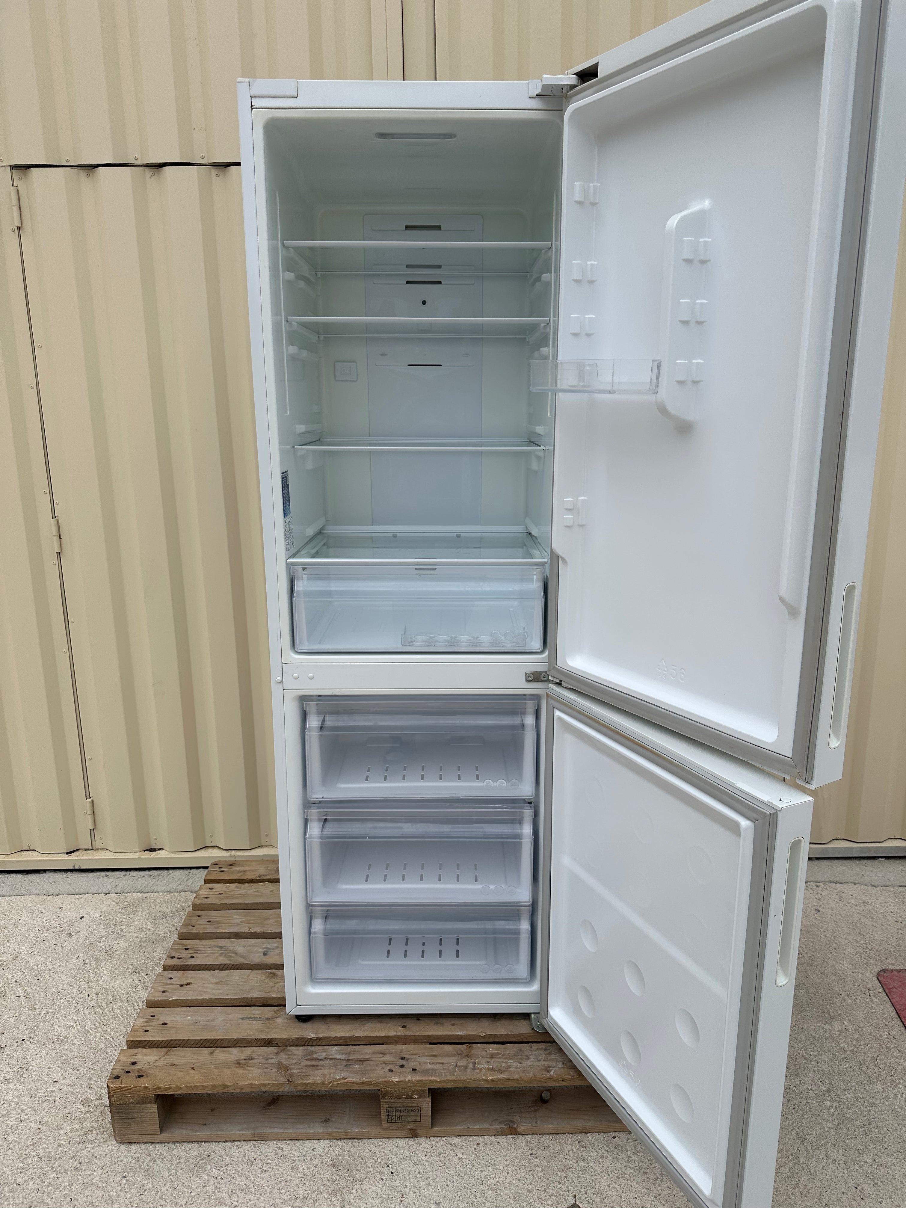 Frigo Combiné SAMSUNG No Frost GARANTIE 1 AN