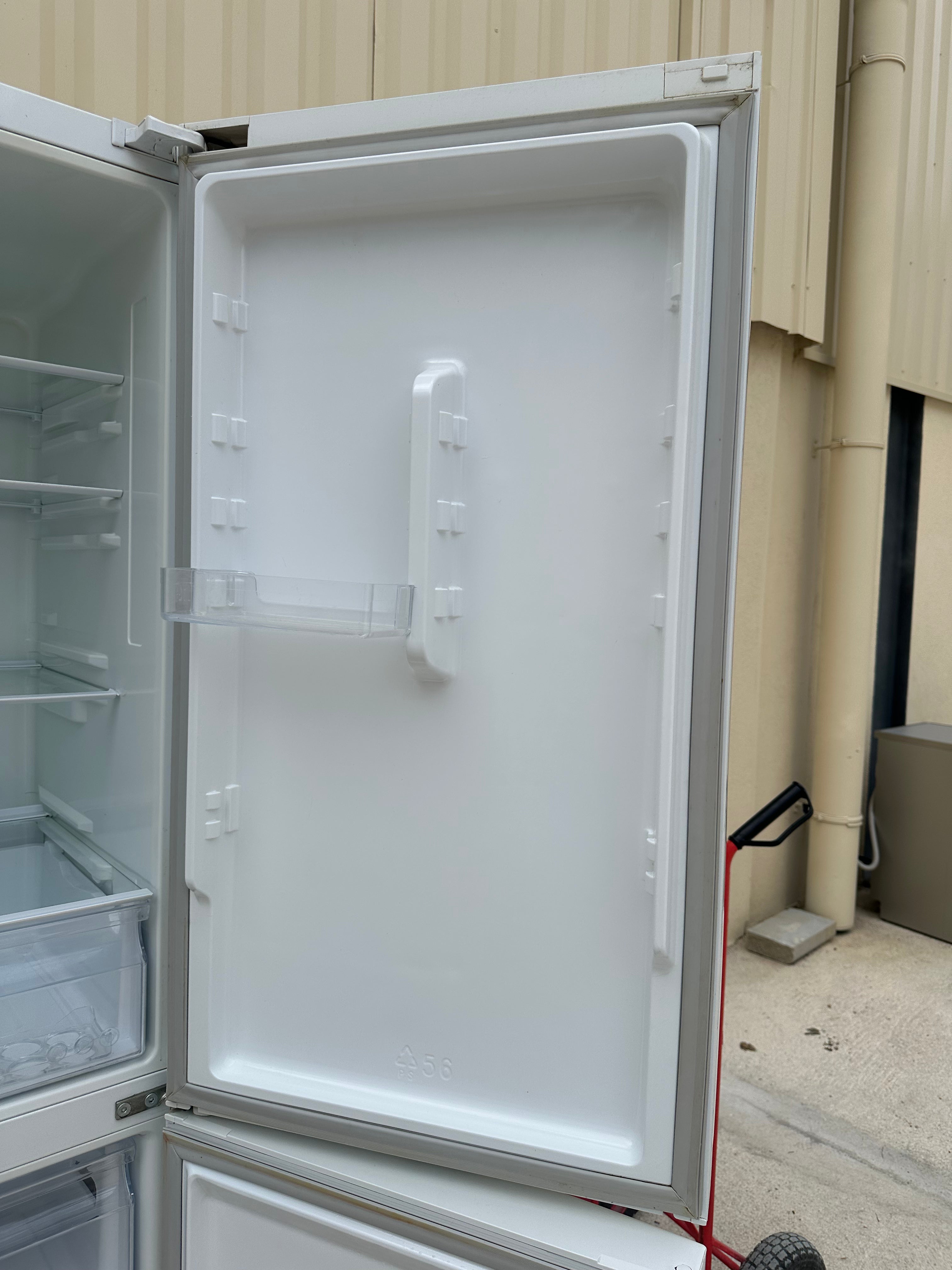 Frigo Combiné SAMSUNG No Frost GARANTIE 1 AN