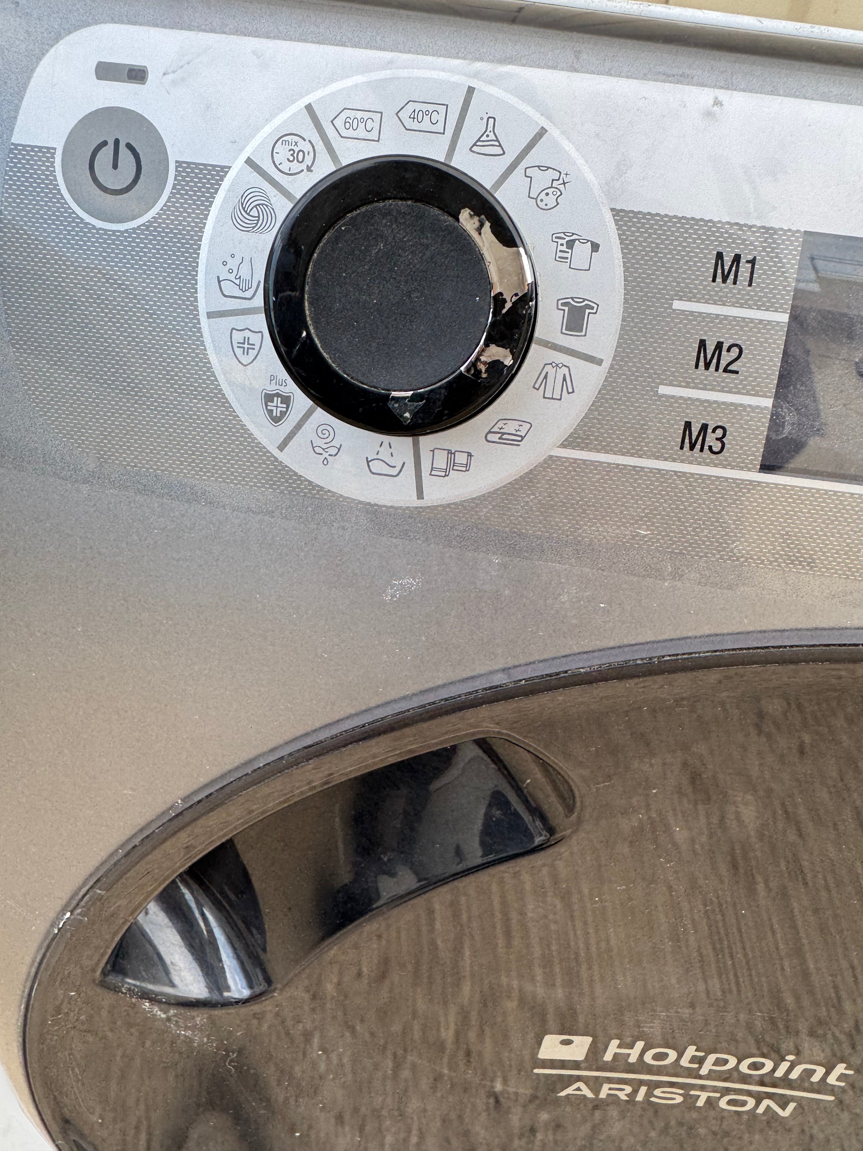 Lave-Linge HOTPOINT-ARISTON 10 Kg GARANTIE 1 AN