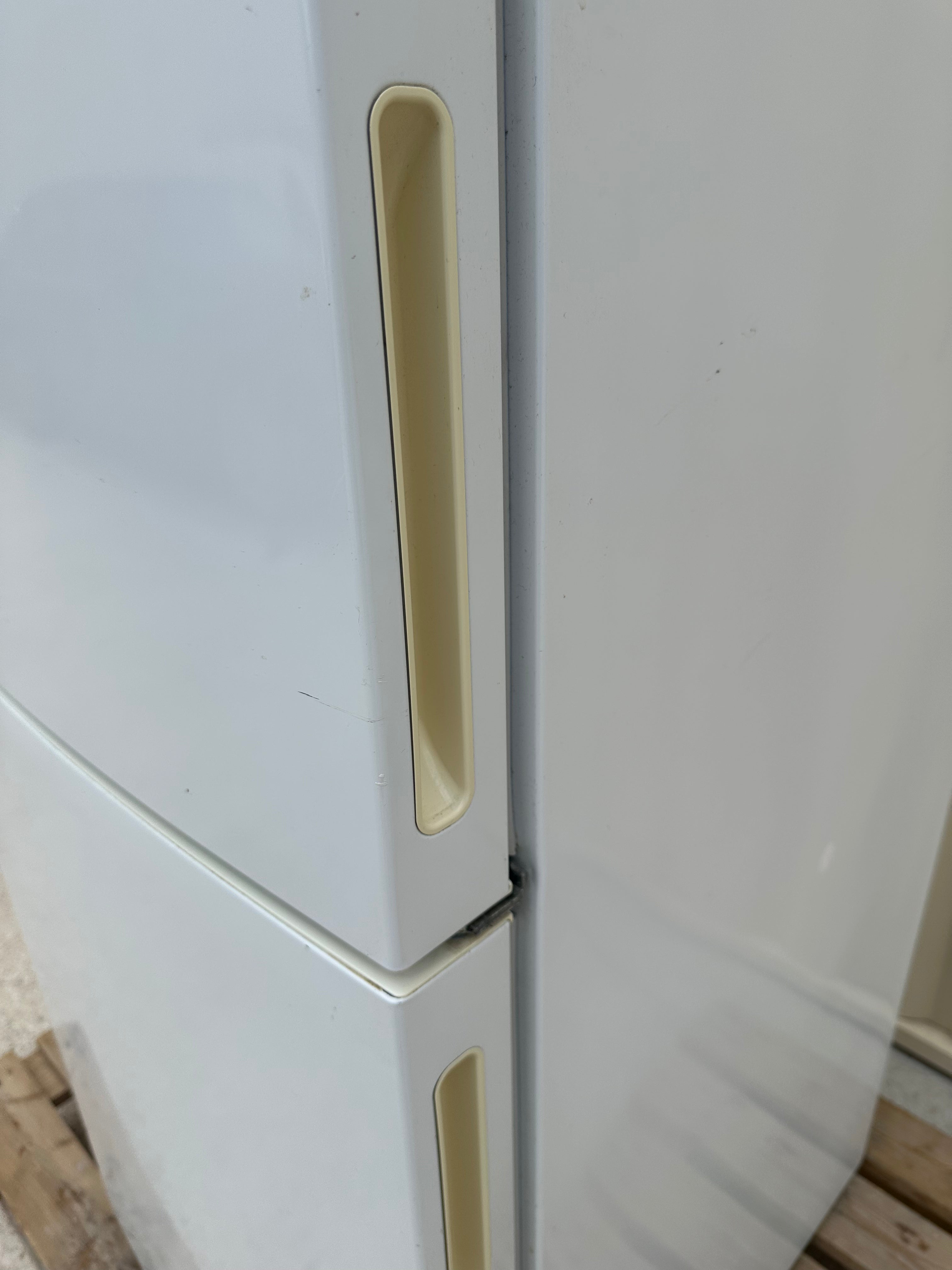 Frigo Combiné SAMSUNG No Frost GARANTIE 1 AN
