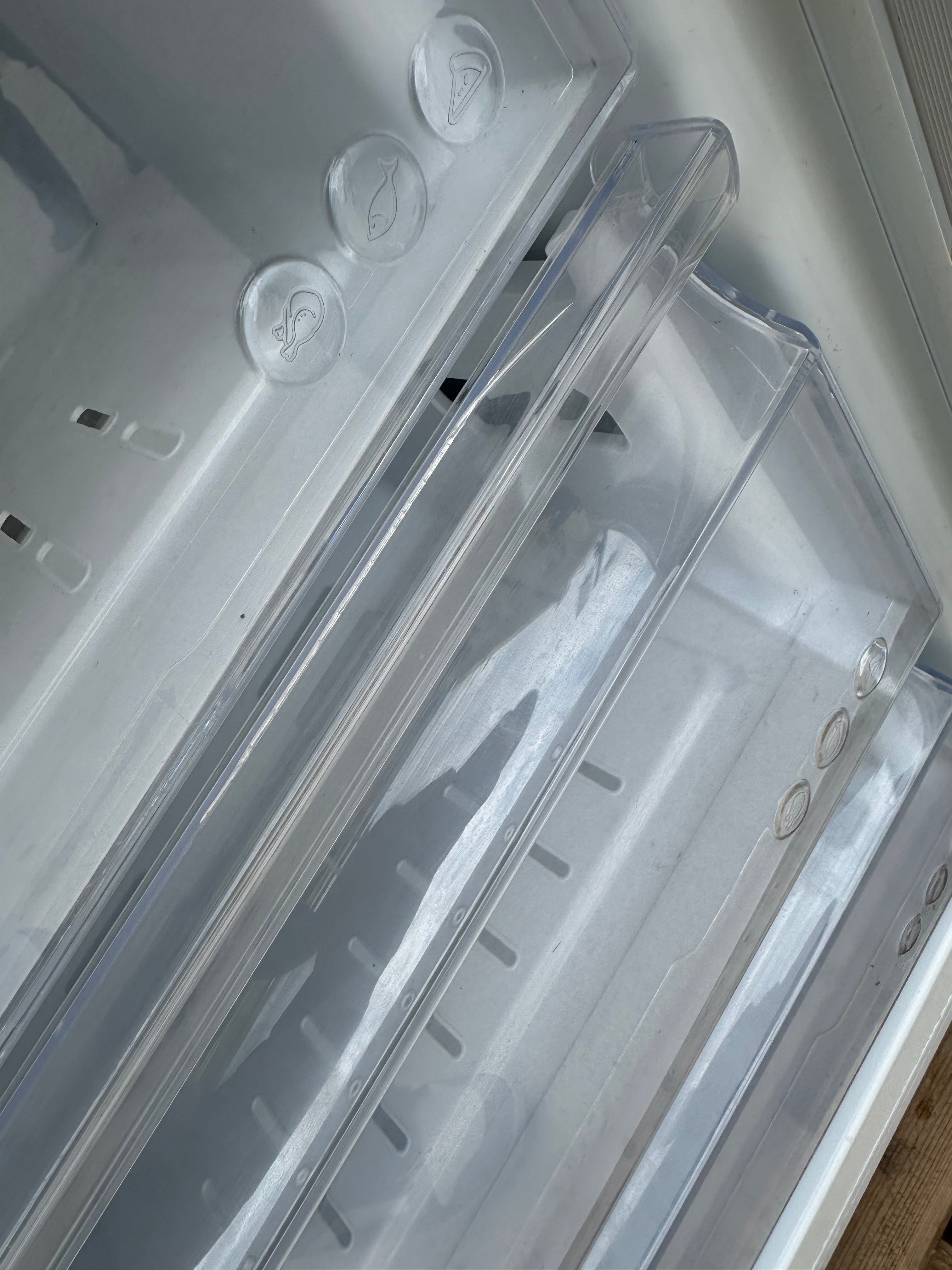 Frigo Combiné SAMSUNG No Frost GARANTIE 1 AN