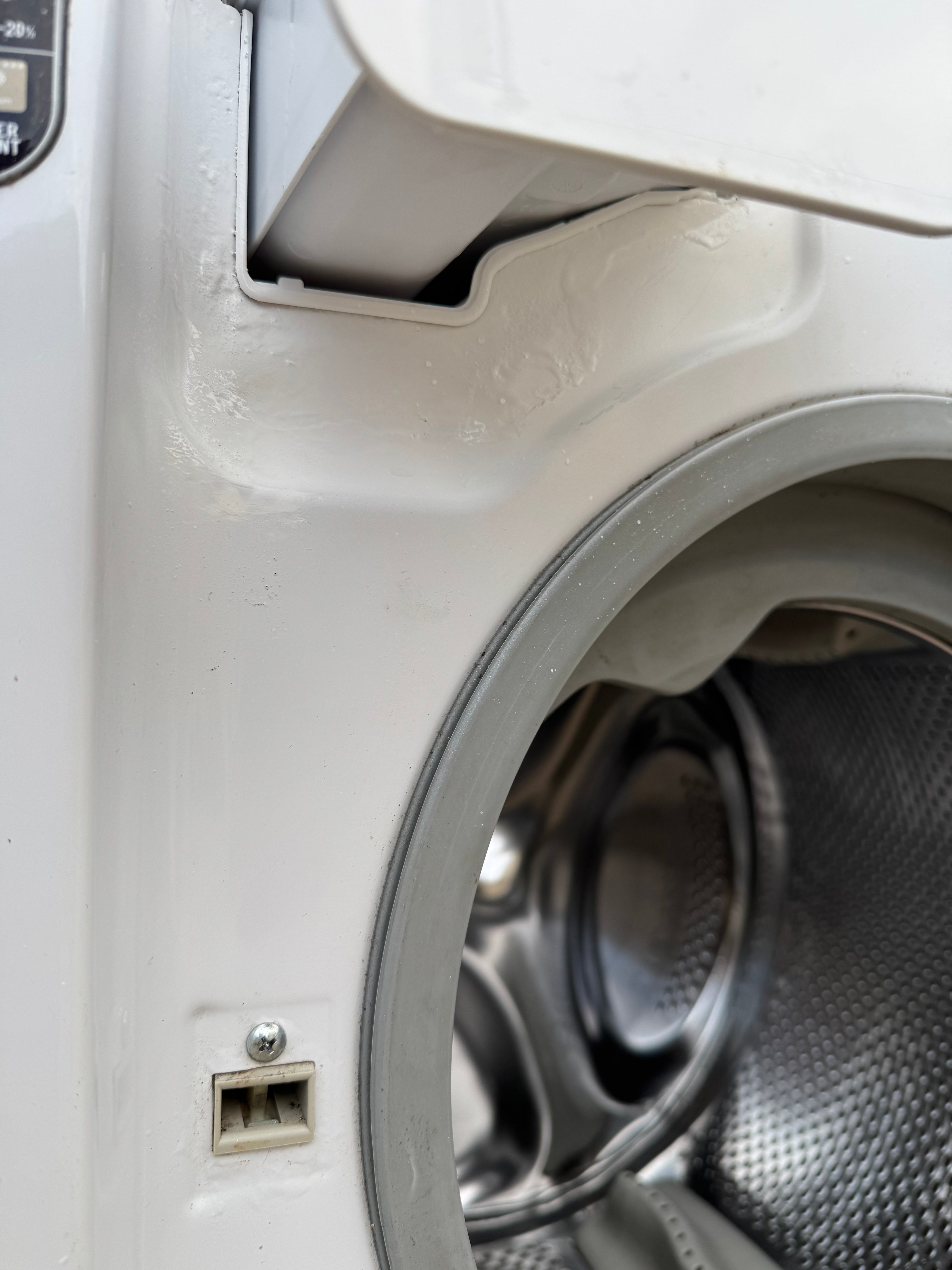 Lave-Linge HOTPOINT-ARISTON 10 Kg GARANTIE 1 AN