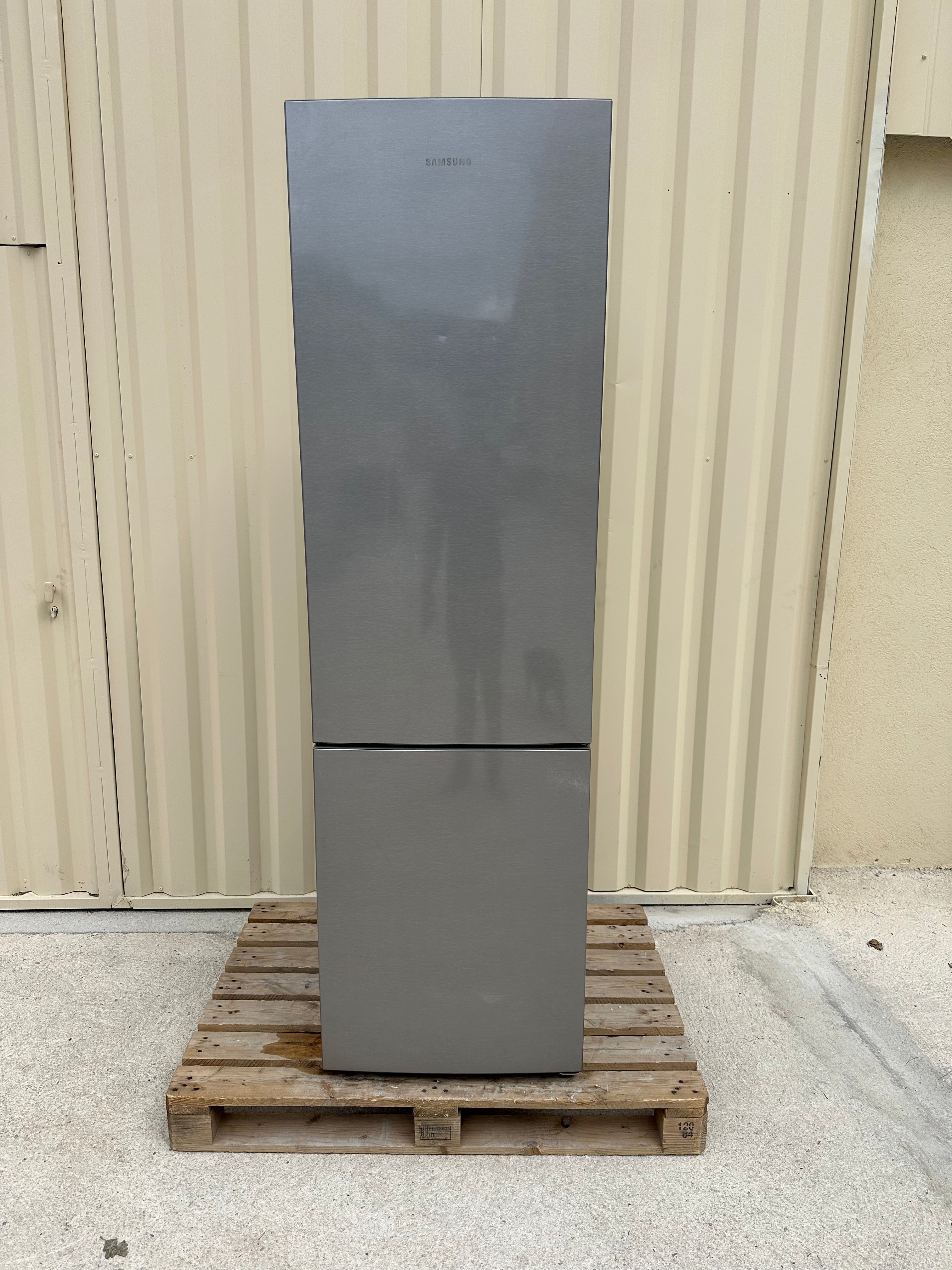 Frigo Combiné SAMSUNG No Frost GARANTIE 1 AN