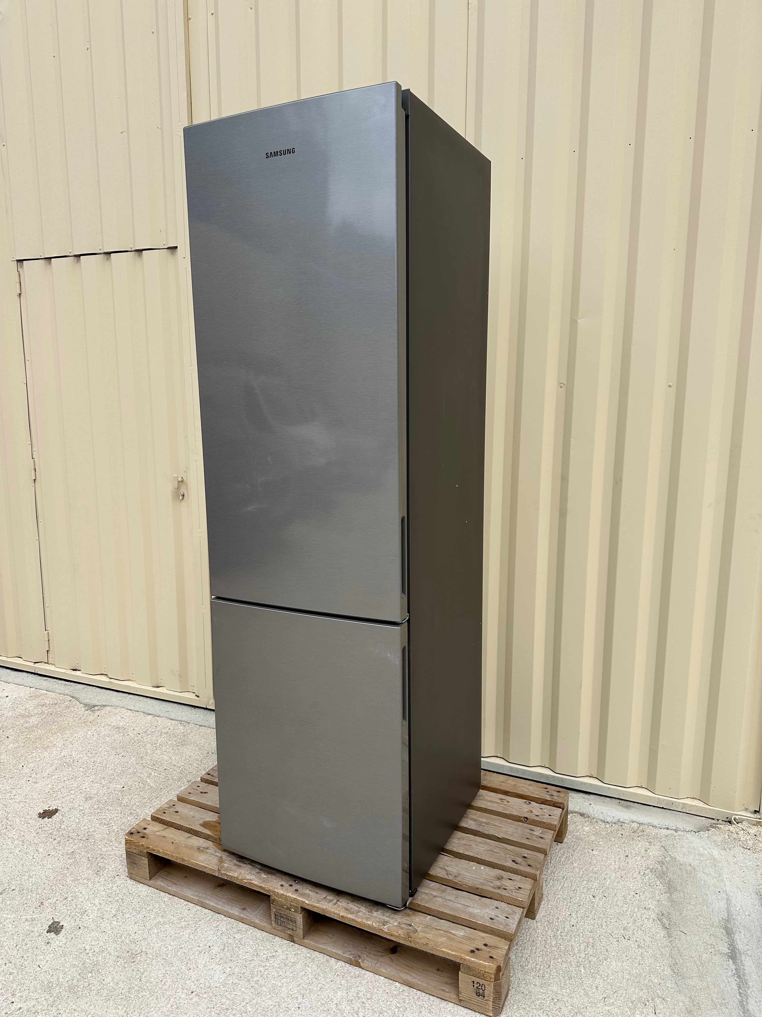 Frigo Combiné SAMSUNG No Frost GARANTIE 1 AN