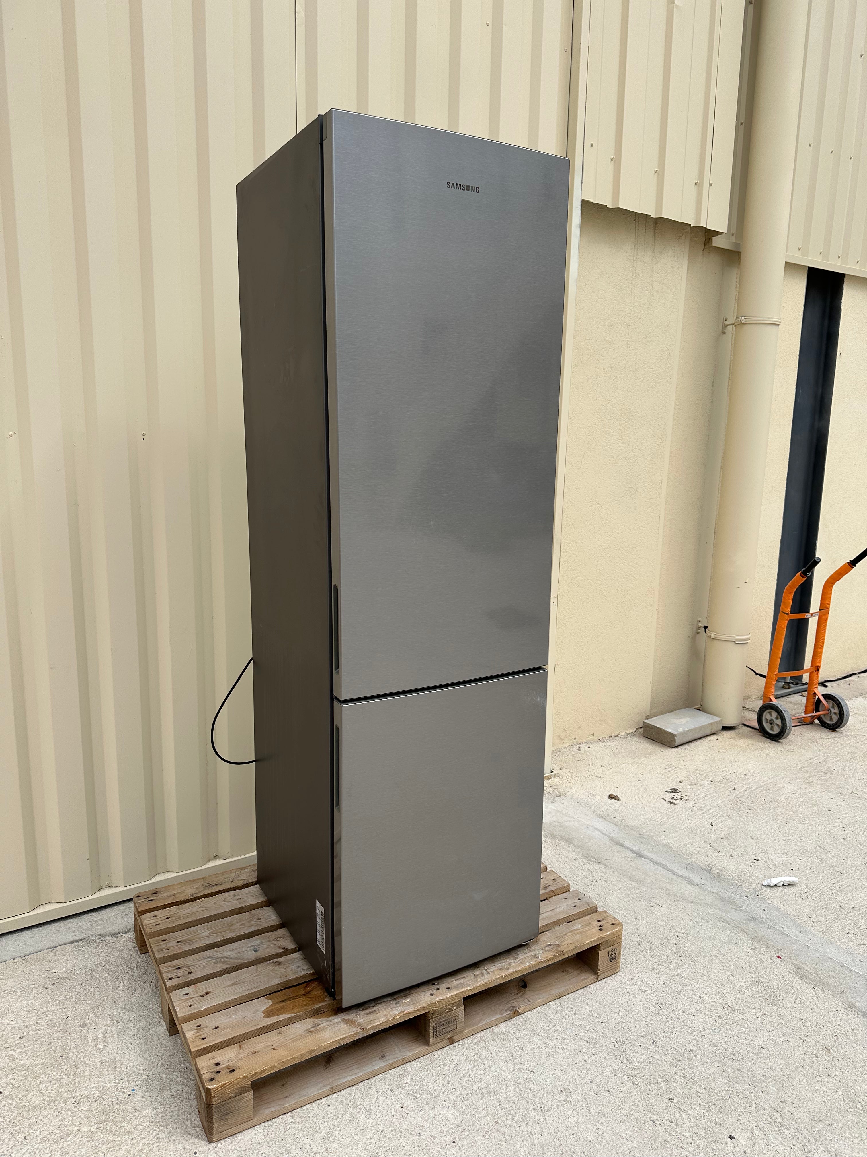 Frigo Combiné SAMSUNG No Frost GARANTIE 1 AN