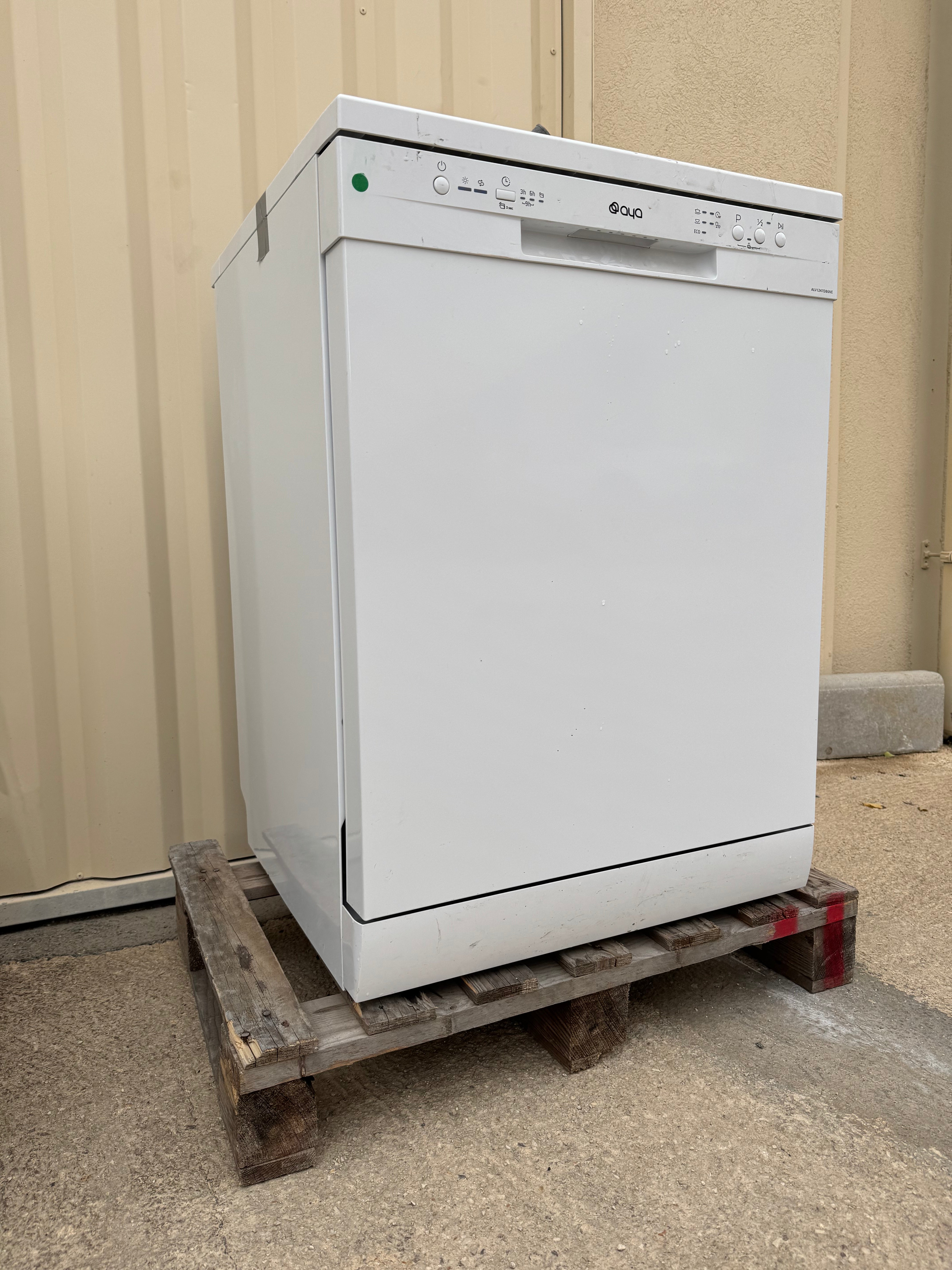 Lave-Vaisselle AYA 12 Couverts GARANTIE 1 AN