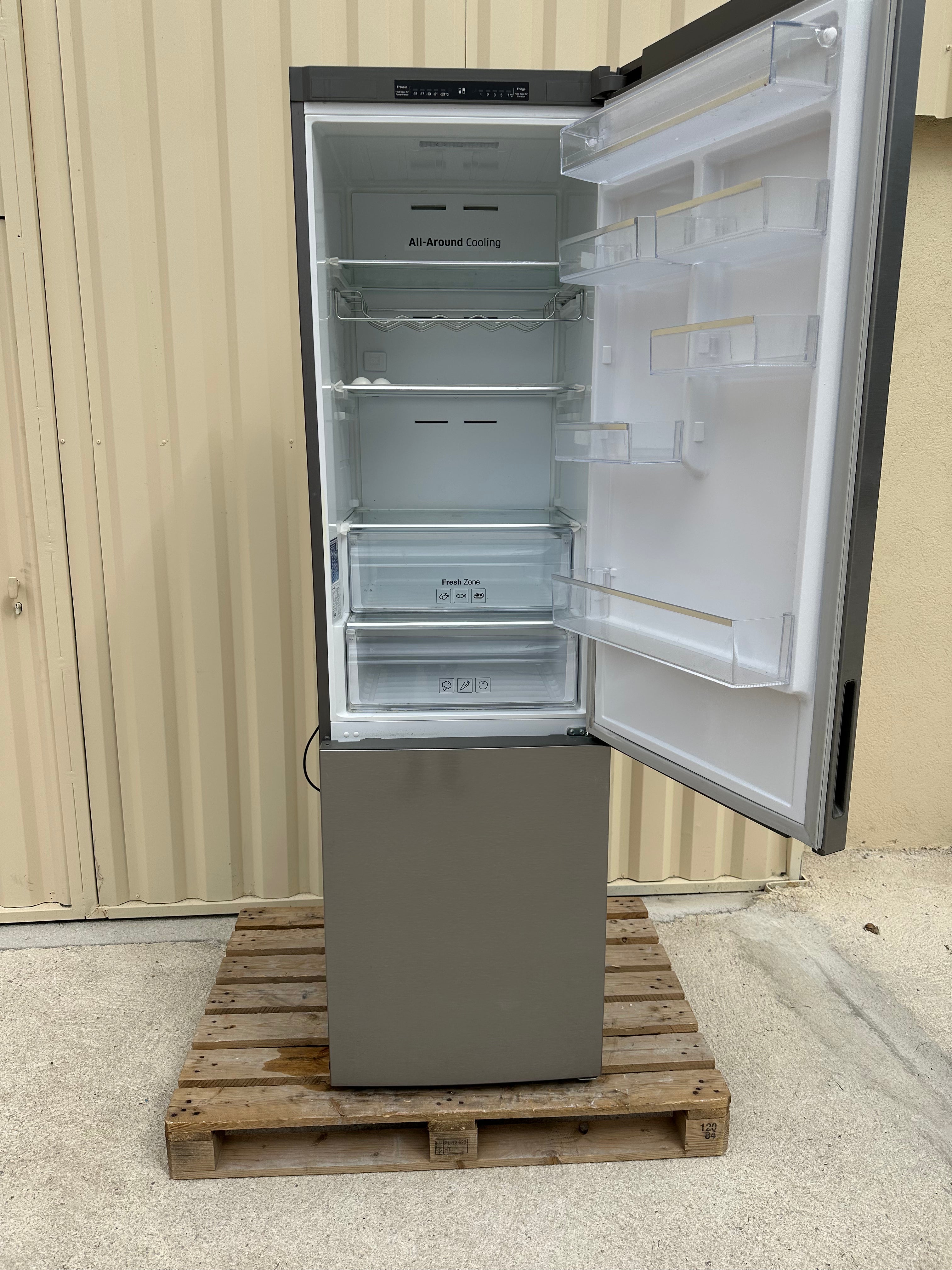 Frigo Combiné SAMSUNG No Frost GARANTIE 1 AN