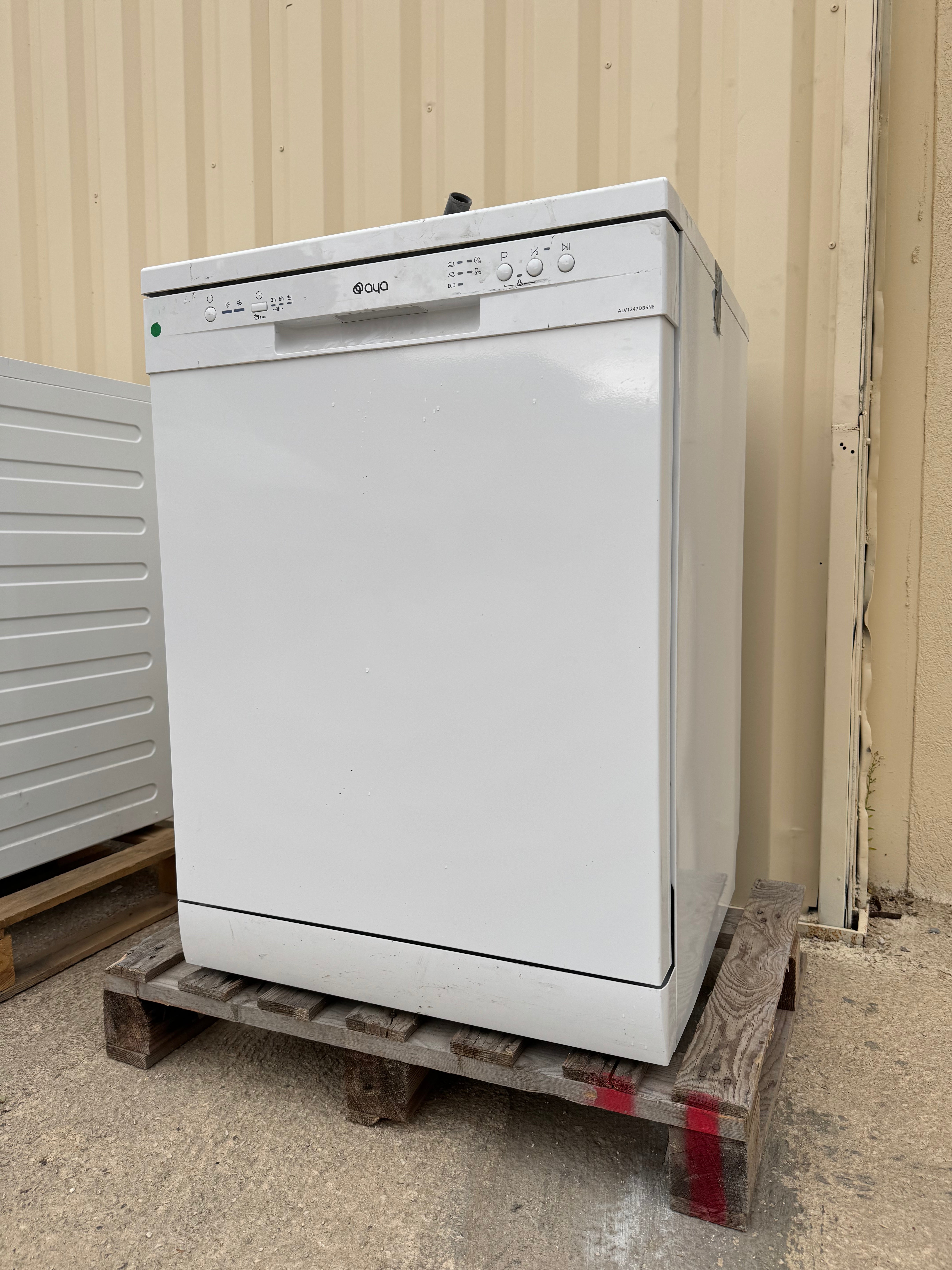 Lave-Vaisselle AYA 12 Couverts GARANTIE 1 AN