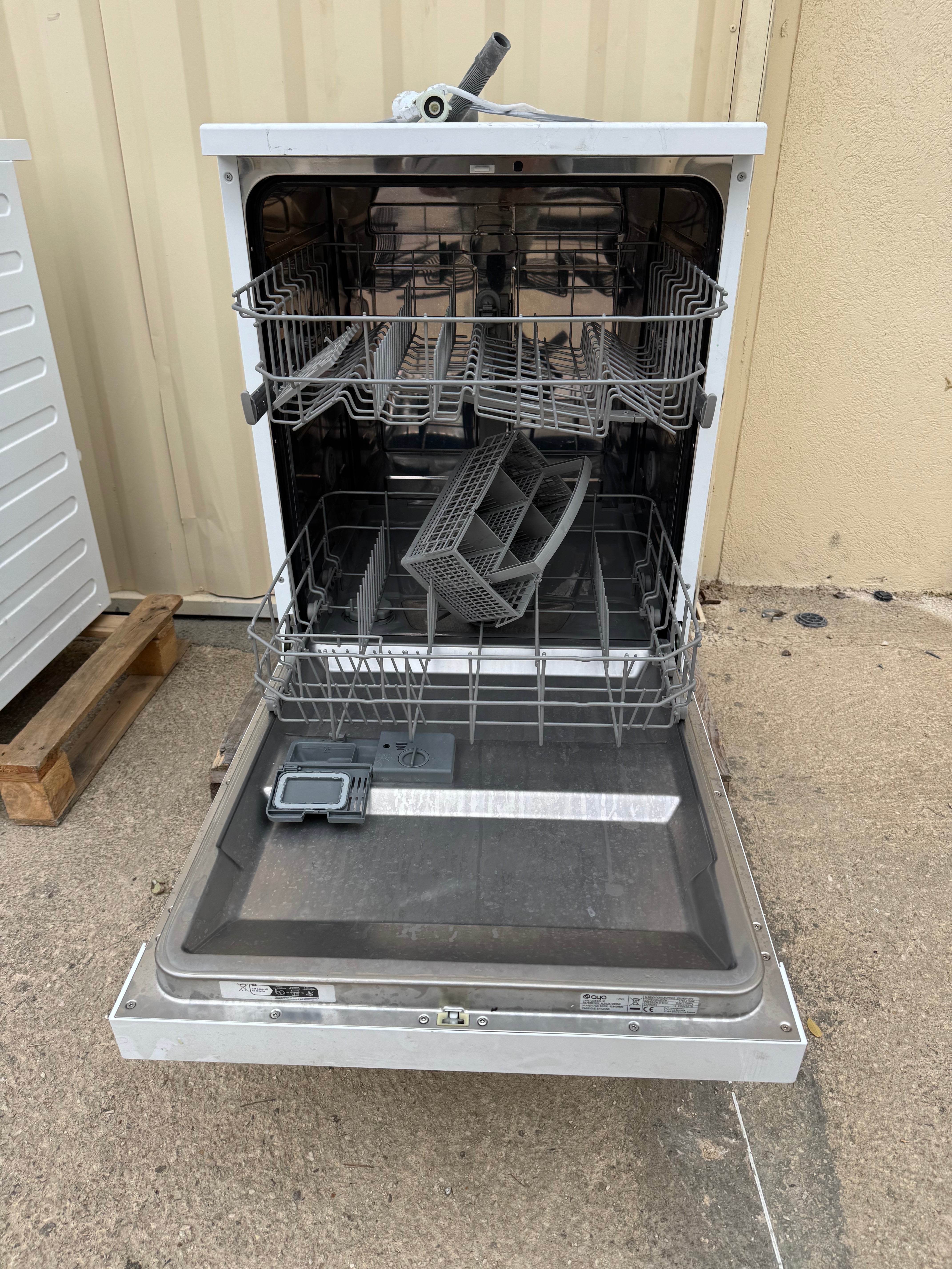 Lave-Vaisselle AYA 12 Couverts GARANTIE 1 AN