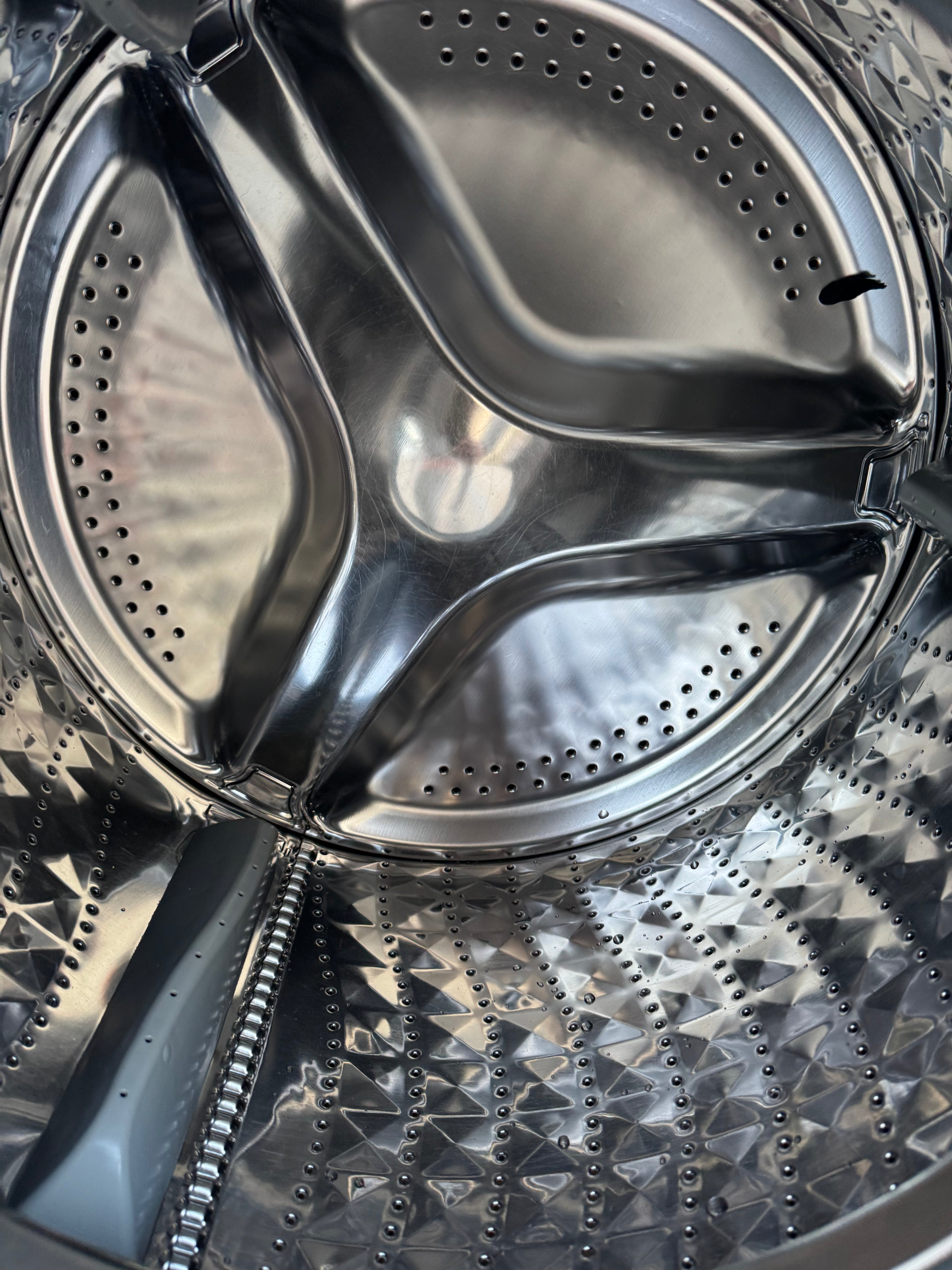 Lave-Linge SAMSUNG 8 Kg GARANTIE 1 AN