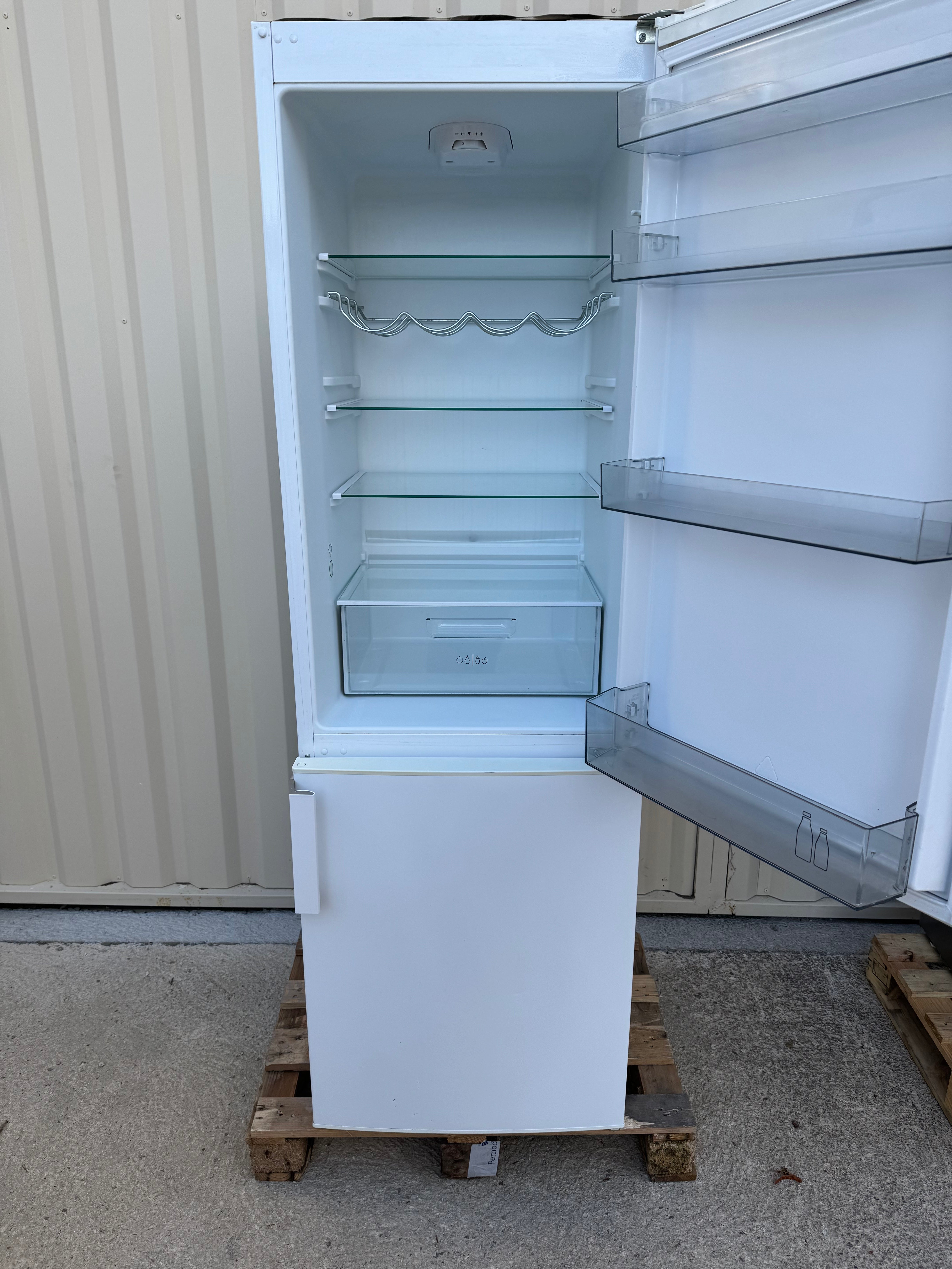 Frigo Combiné SHARP Garantie 1 An