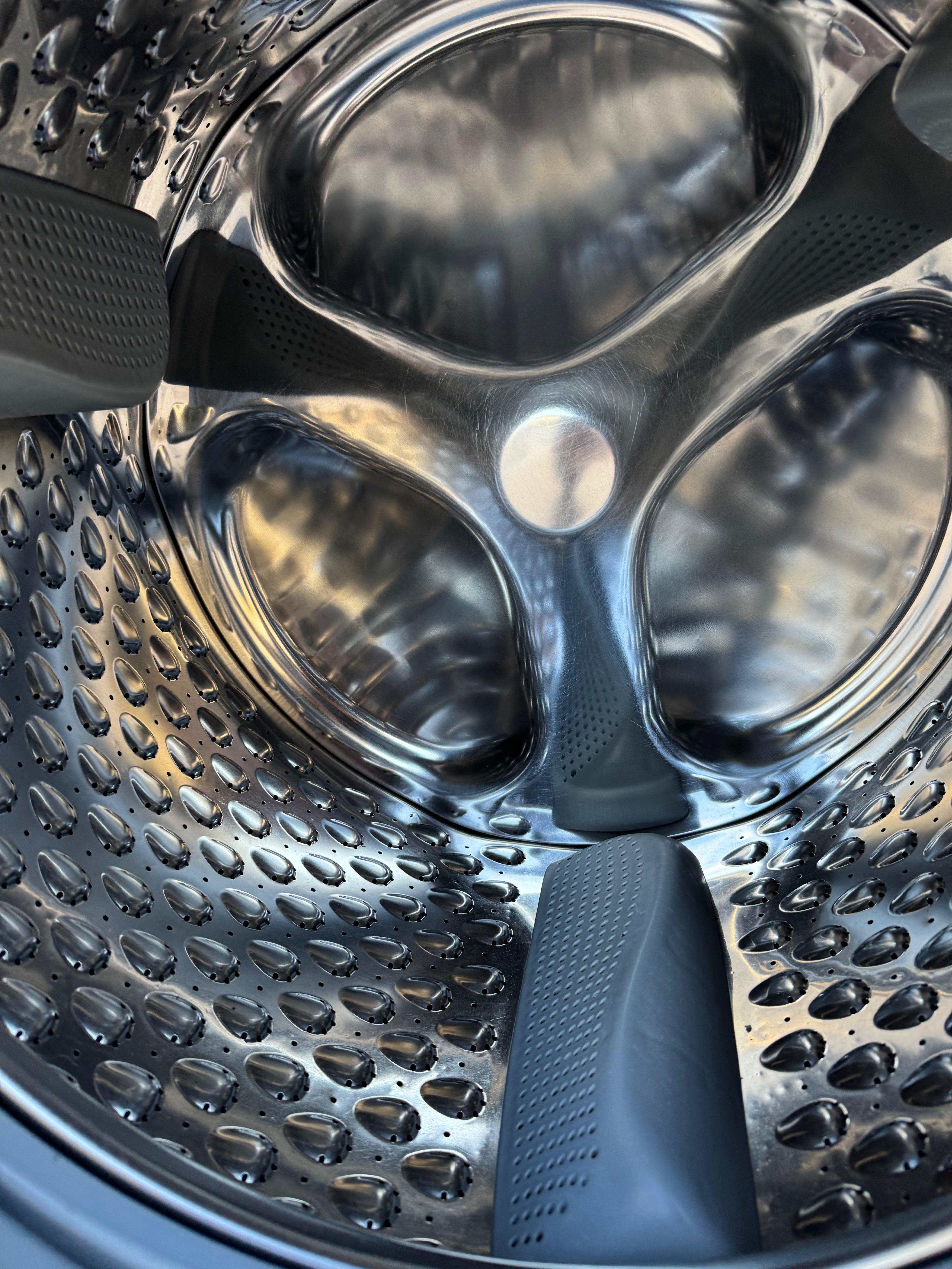 Lave-Linge SIEMENS 8 Kg GARANTIE 1 AN