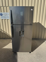 Frigo Combiné SAMSUNG Grande Capacité GARANTIE 1 AN