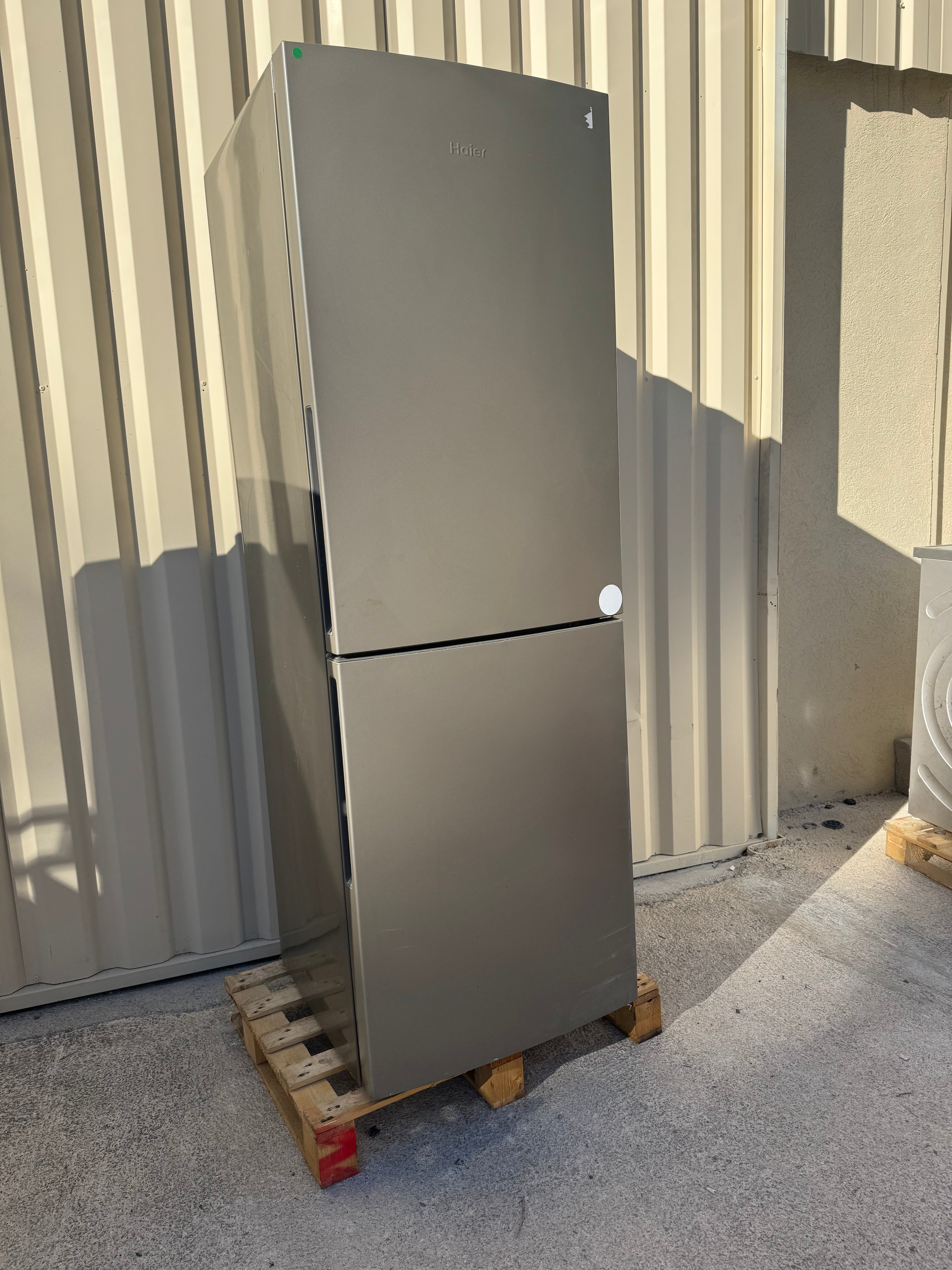 Frigo Combiné HAIER No Frost GARANTIE 1 AN