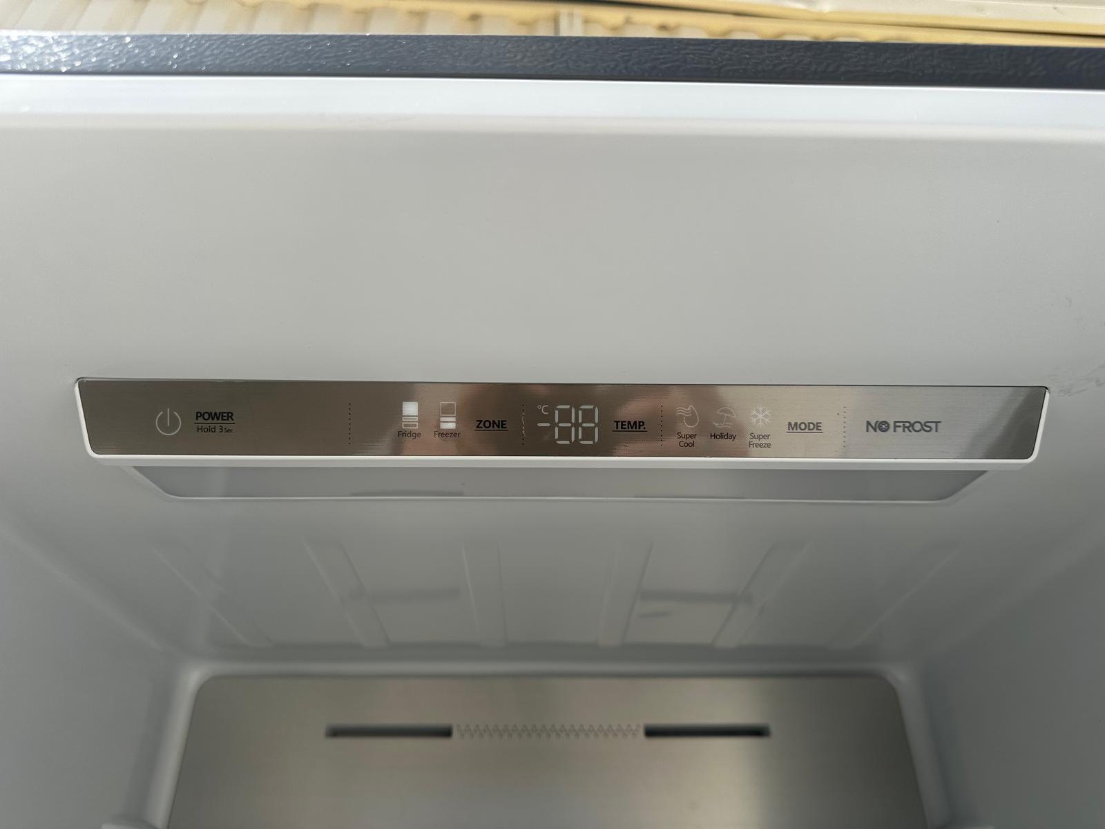 Frigo Combiné VALBERG MultiPortes / No Frost GARANTIE 1 AN