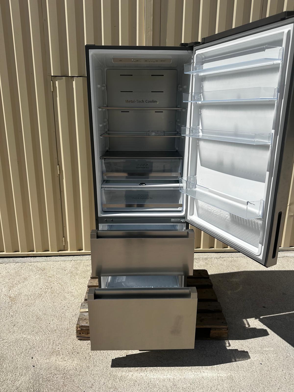 Frigo Combiné VALBERG MultiPortes / No Frost GARANTIE 1 AN