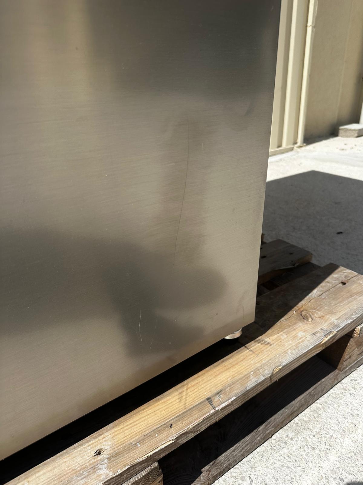 Frigo Combiné VALBERG MultiPortes / No Frost GARANTIE 1 AN