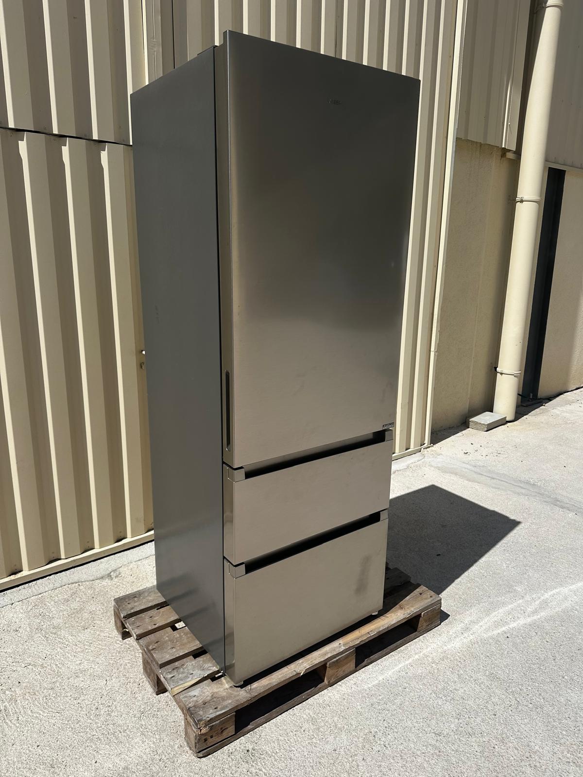 Frigo Combiné VALBERG MultiPortes / No Frost GARANTIE 1 AN