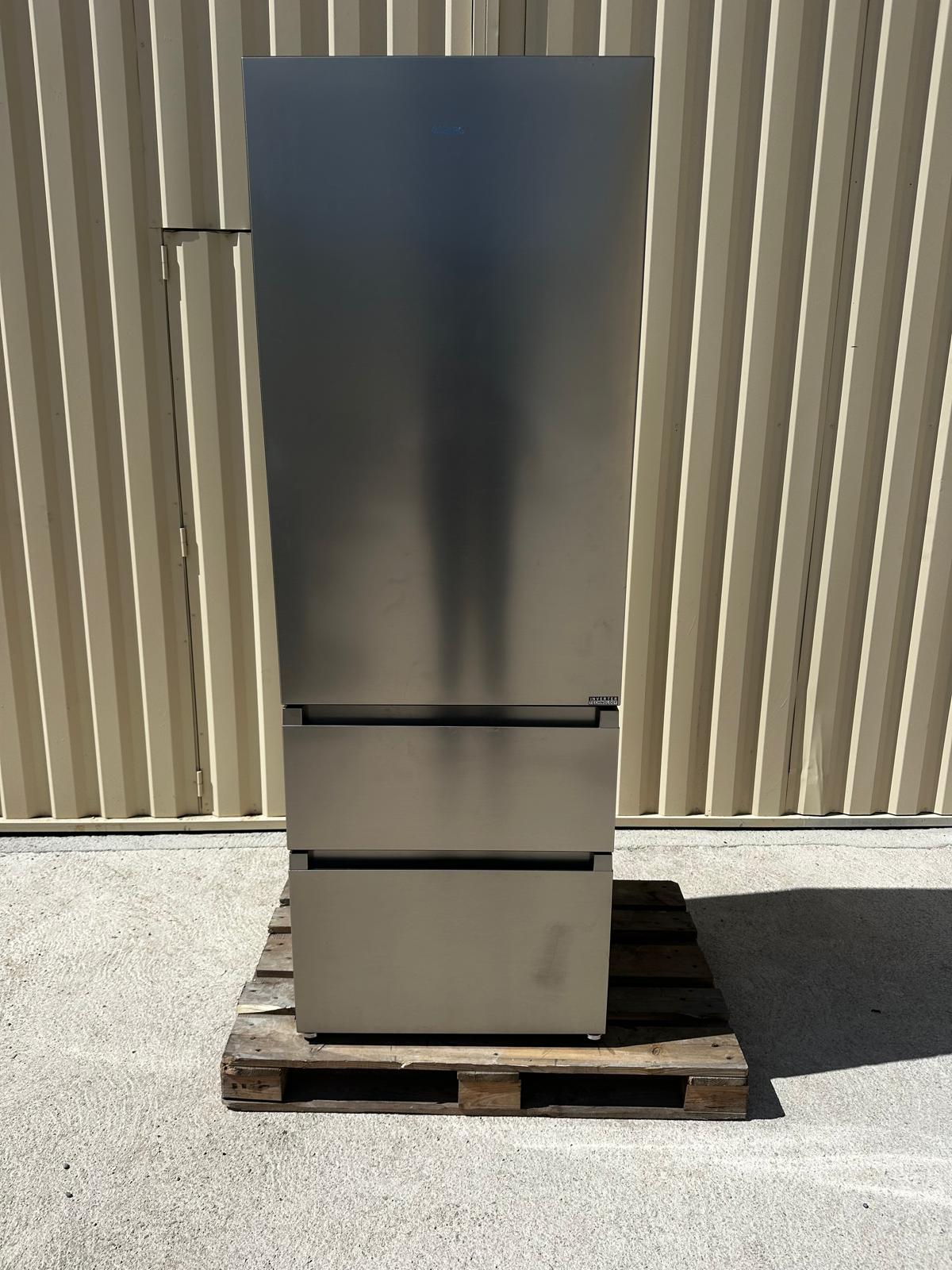 Frigo Combiné VALBERG MultiPortes / No Frost GARANTIE 1 AN