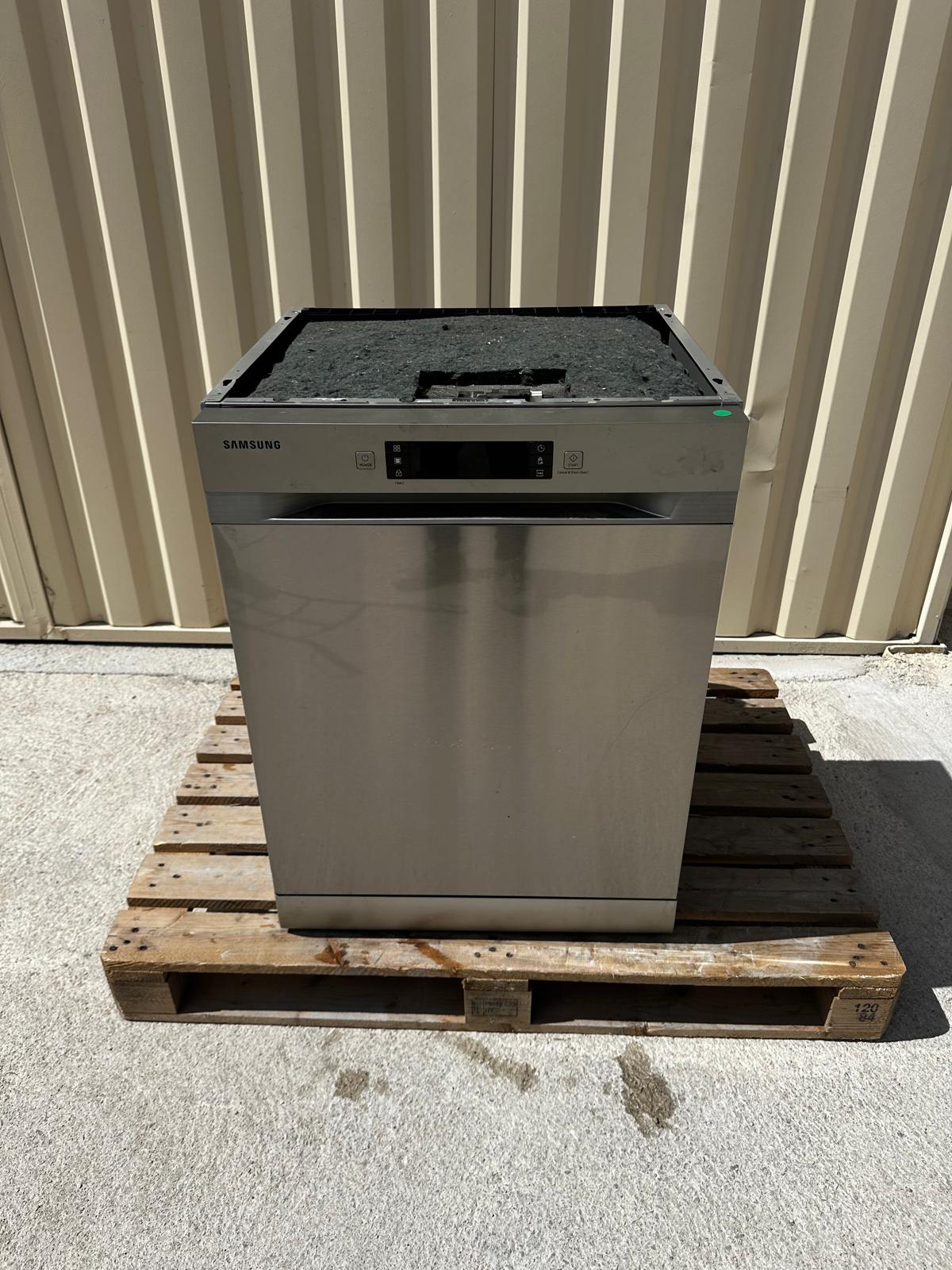 Lave-Vaisselle SAMSUNG 14 Couverts GARANTIE 1 AN