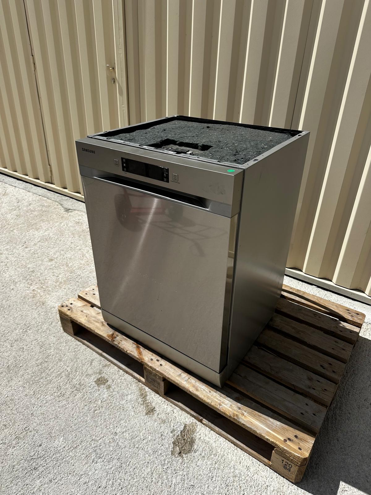 Lave-Vaisselle SAMSUNG 14 Couverts GARANTIE 1 AN