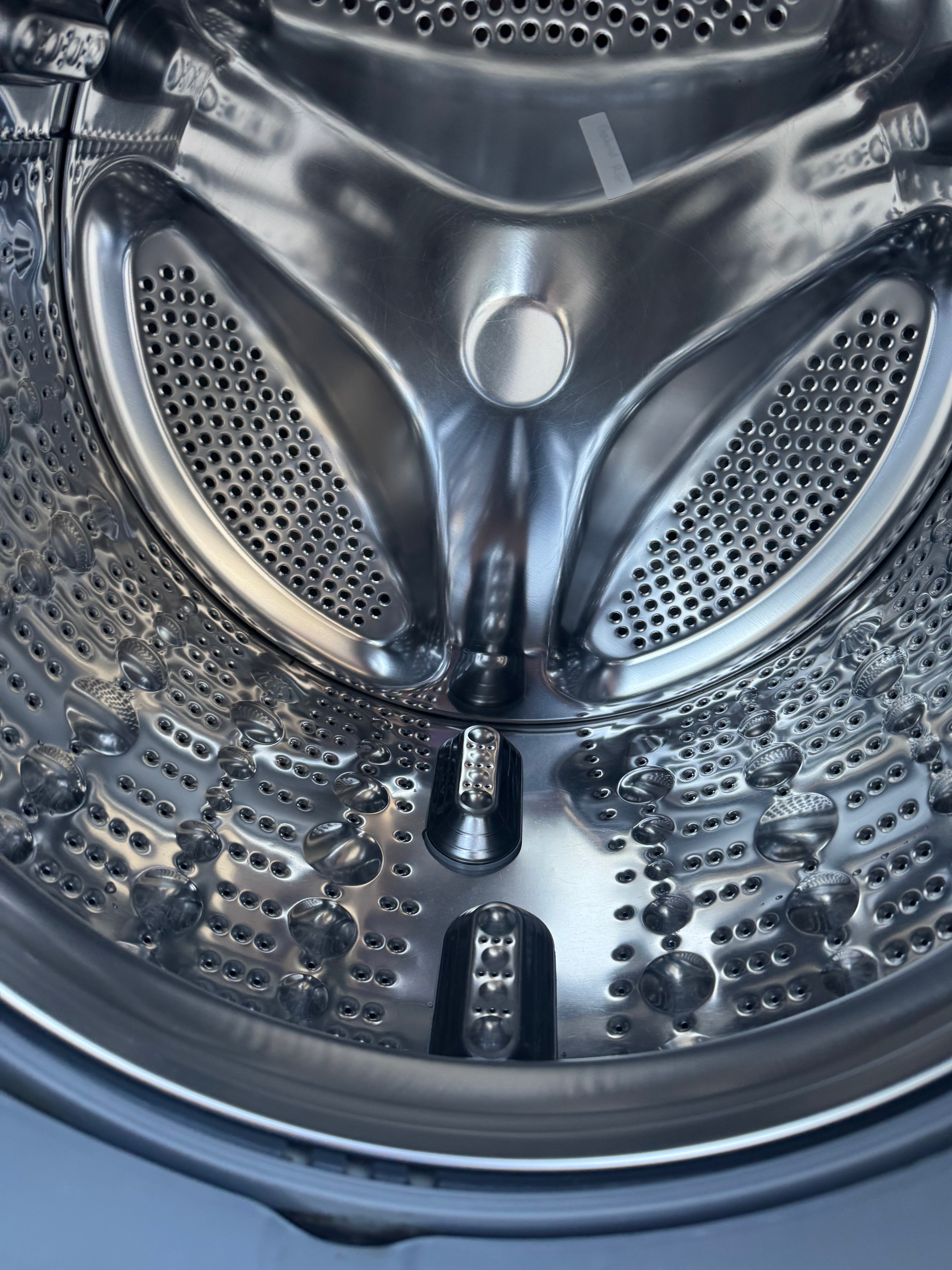 Lave-Linge LG DirectDrive 9 Kg GARANTIE 1 AN