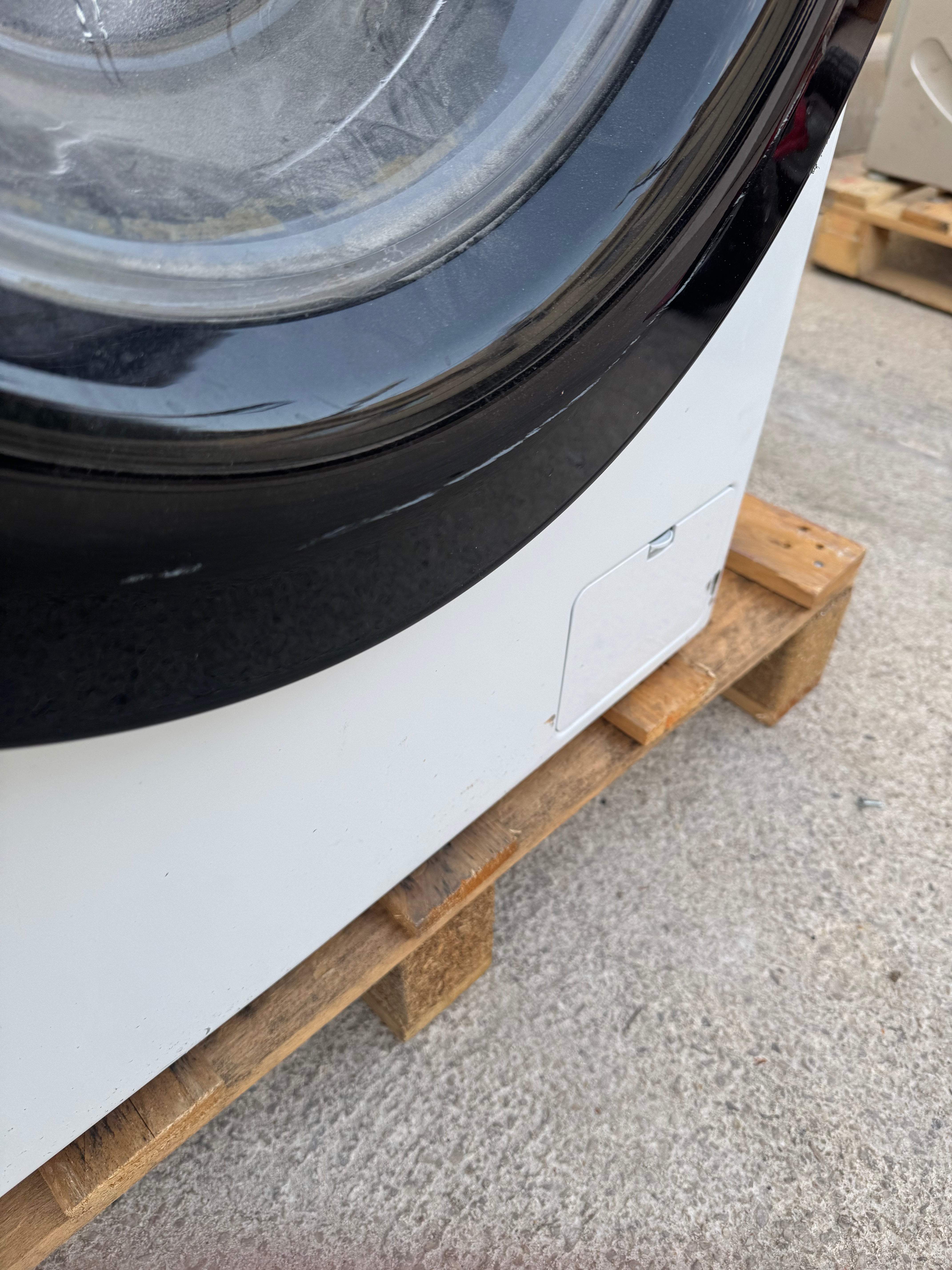 Lave-Linge LG DirectDrive 9 Kg GARANTIE 1 AN