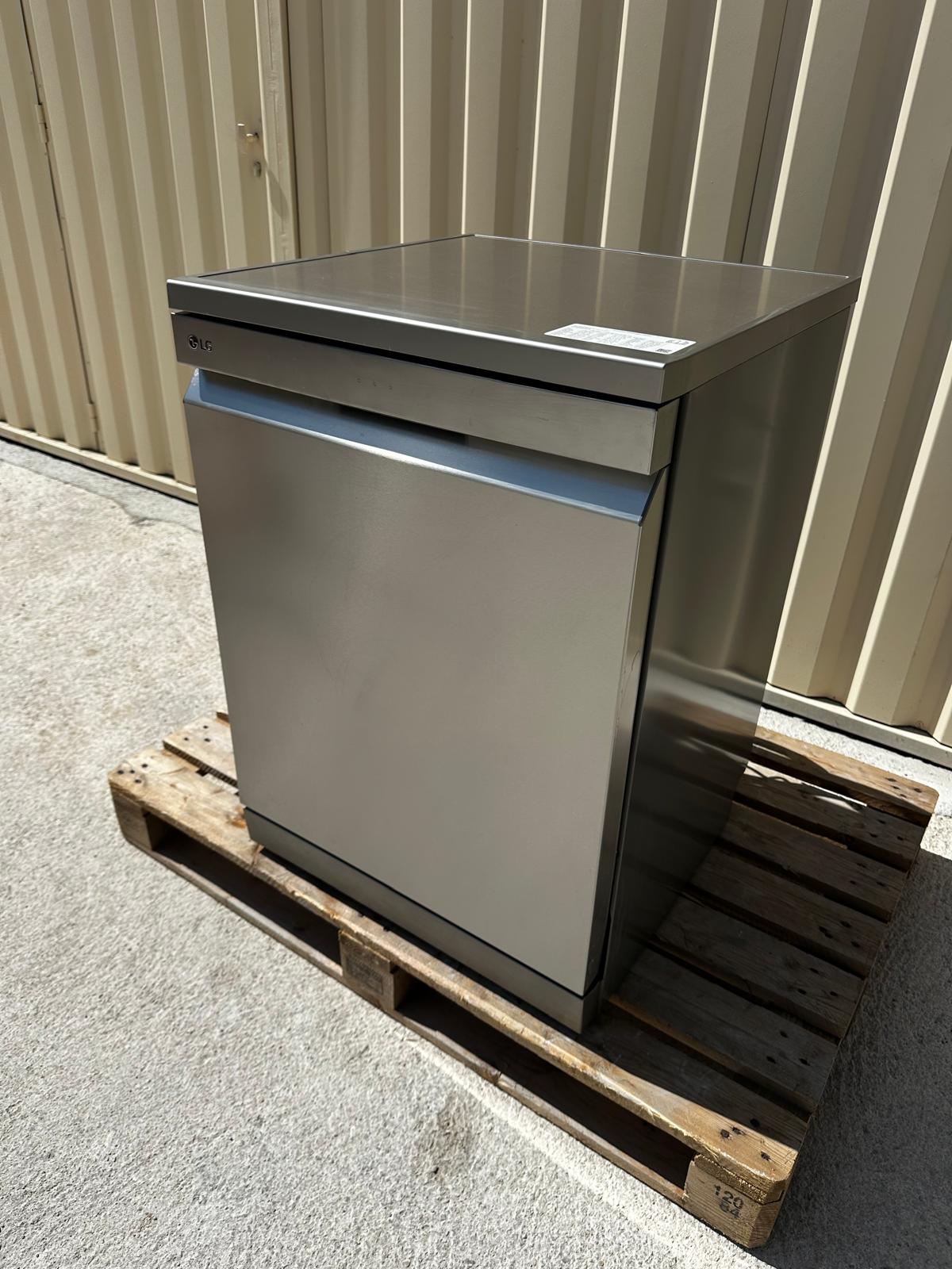 Lave-Vaisselle LG 14 Couverts GARANTIE 1 AN