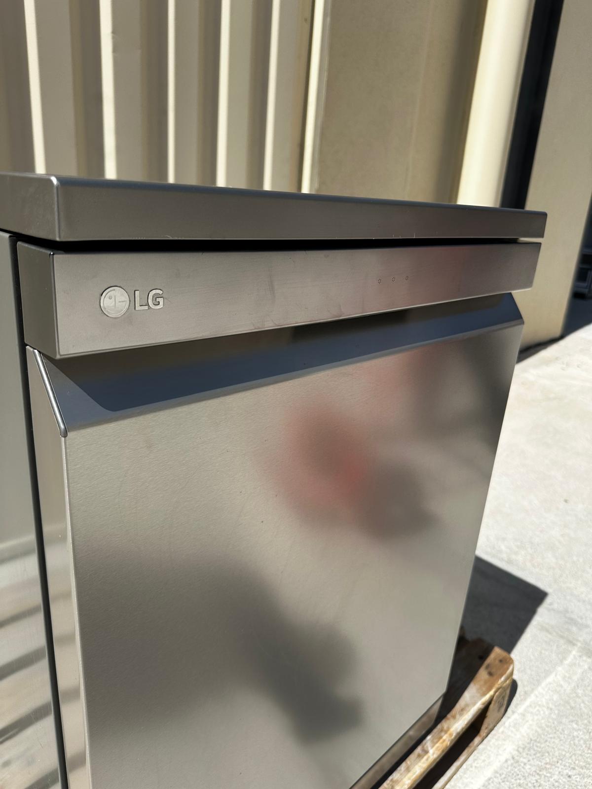 Lave-Vaisselle LG 14 Couverts GARANTIE 1 AN