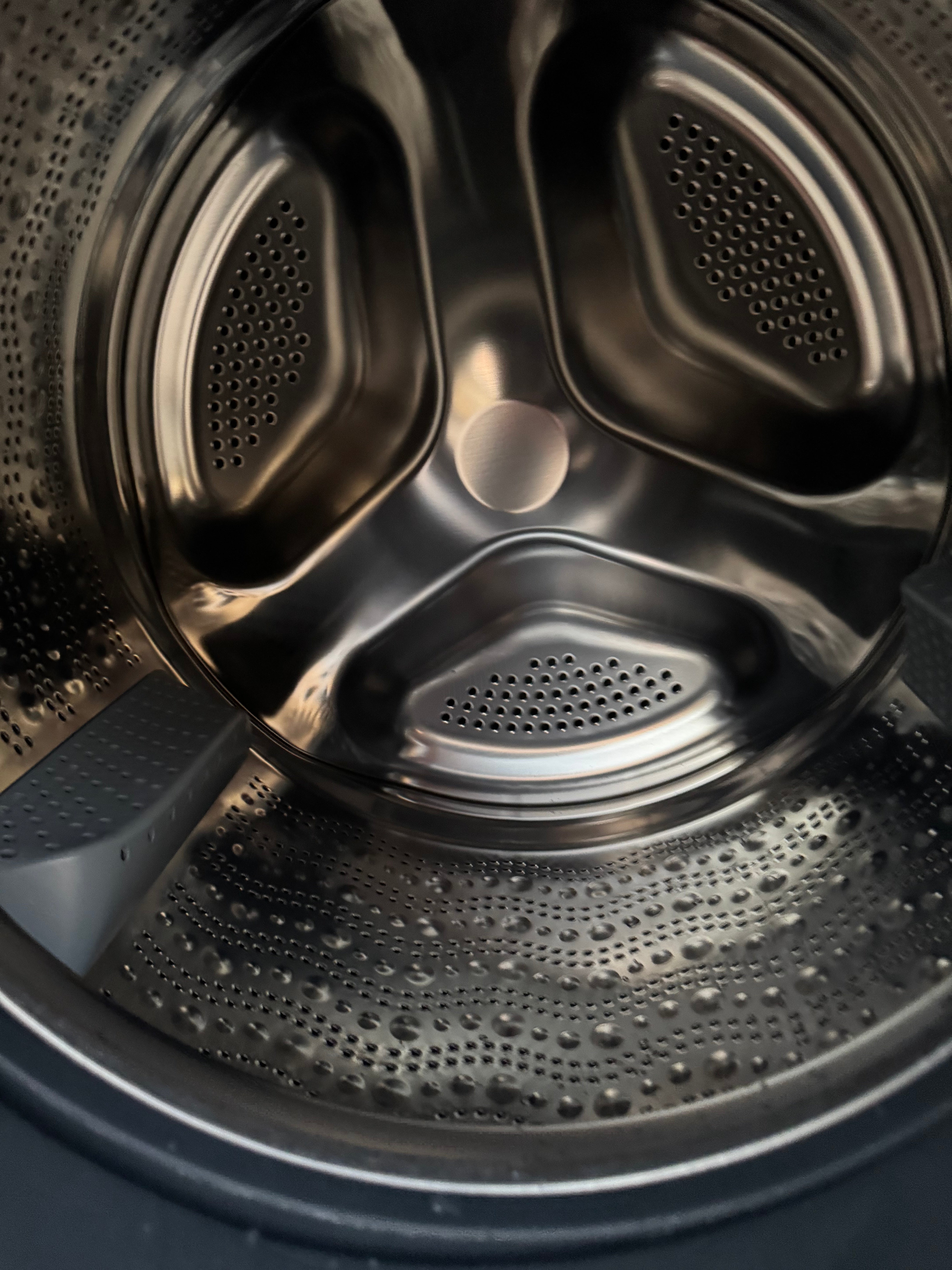 Lave-Linge Séchant SIEMENS 10/6 Kg GARANTIE 1 AN