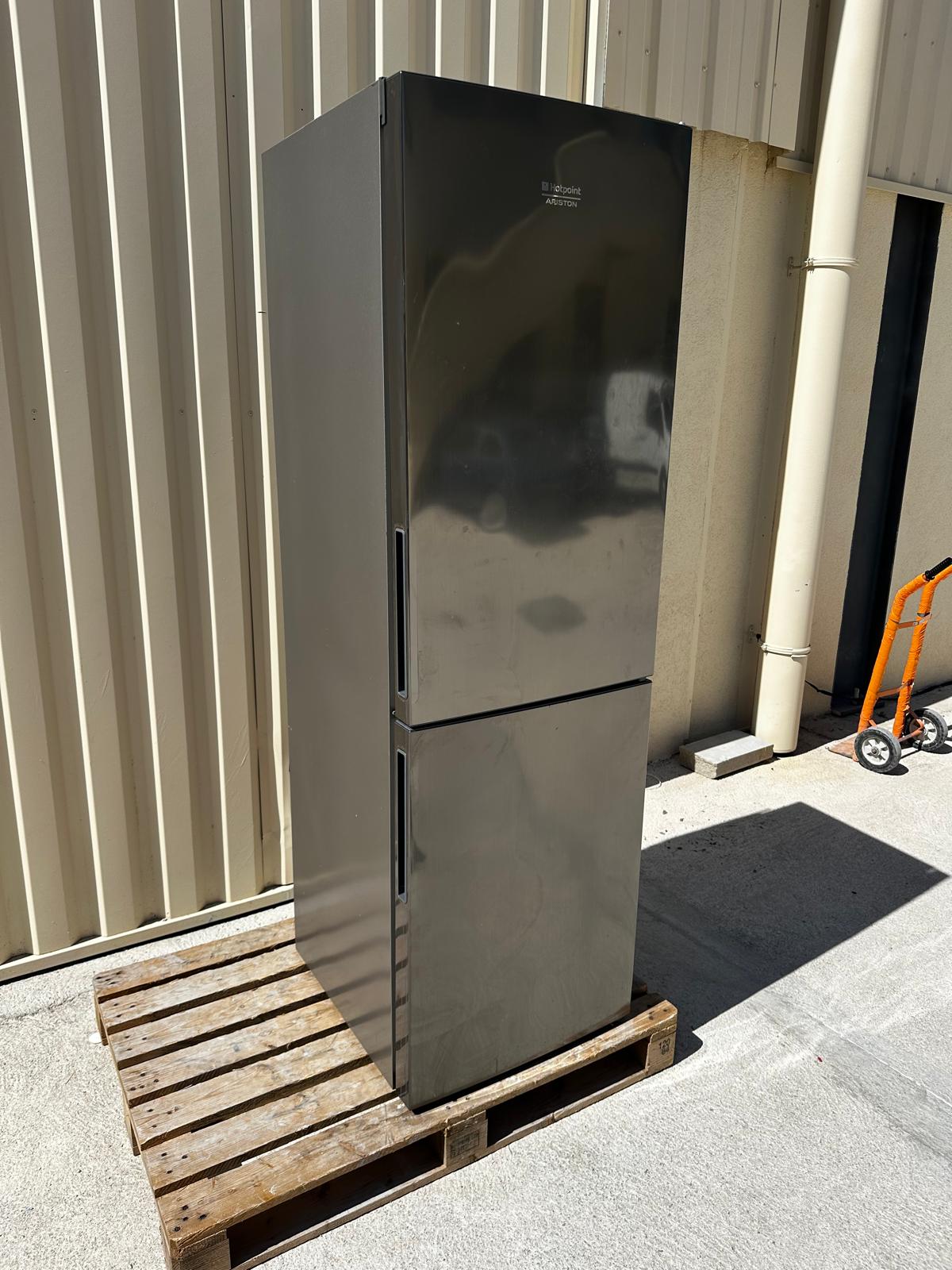 Frigo Combiné HOTPOINT-ARISTON Froid Ventilé GARANTIE 1 AN