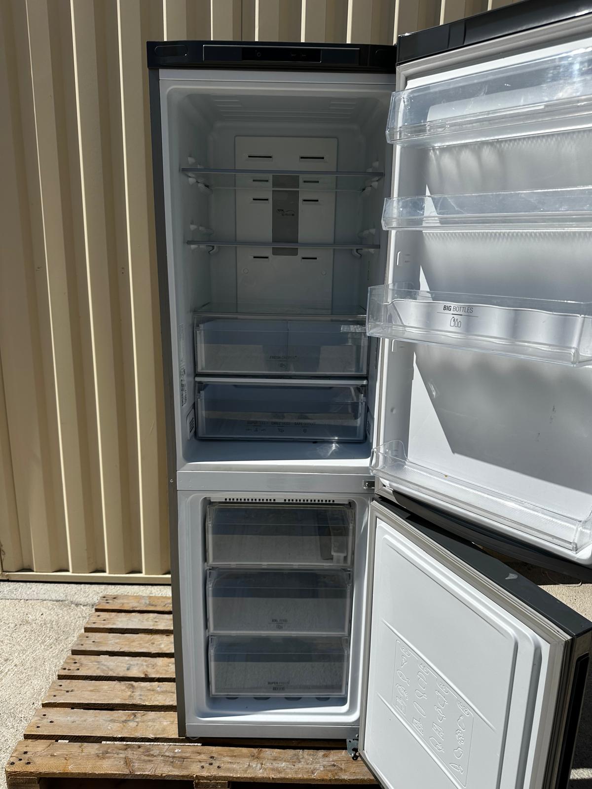 Frigo Combiné HOTPOINT-ARISTON Froid Ventilé GARANTIE 1 AN