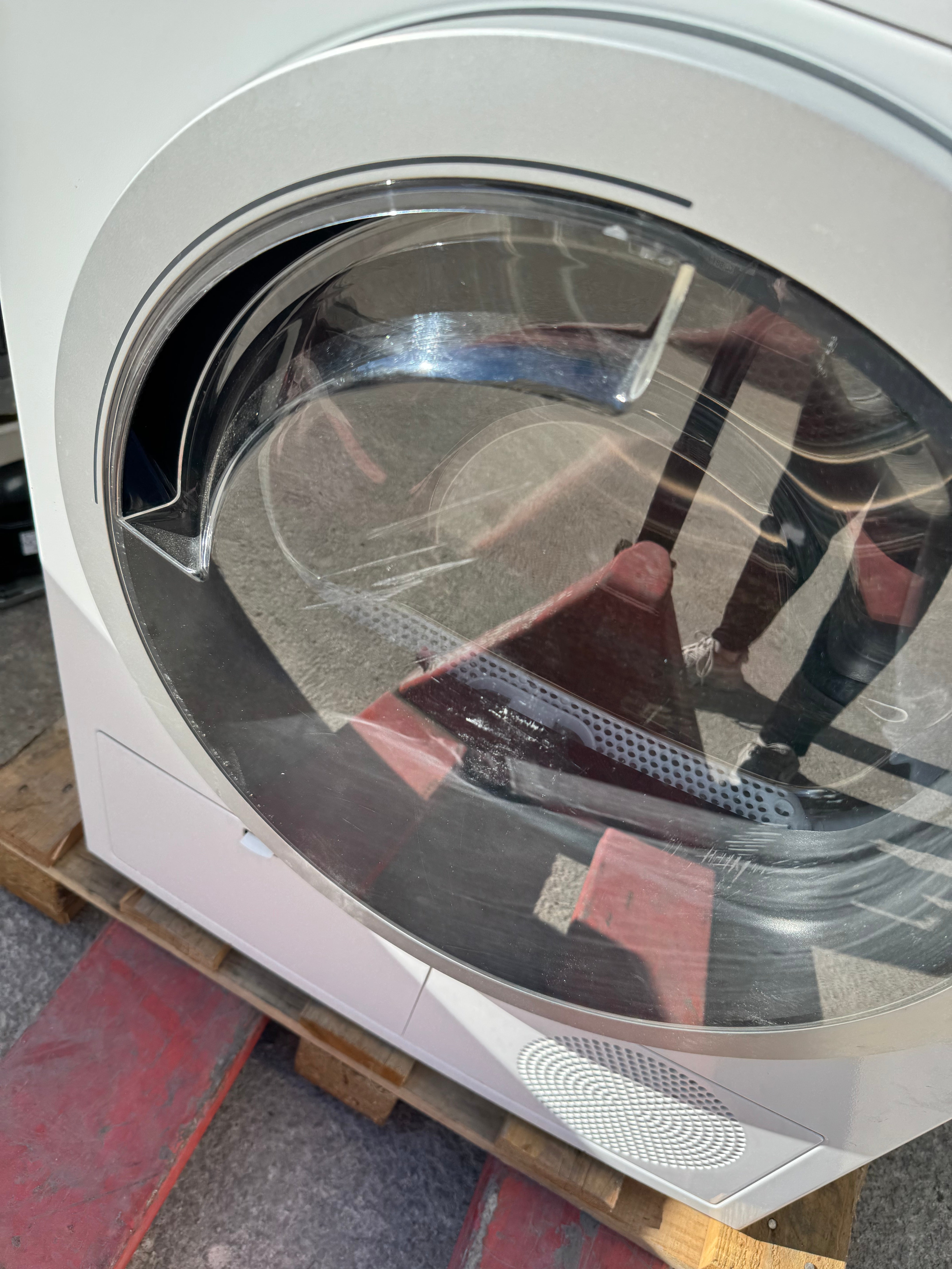 Sèche-Linge BOSCH 7 Kg GARANTIE 1 AN