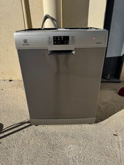 Lave-Vaisselle ELECTROLUX 14 Couverts GARANTIE 1 AN