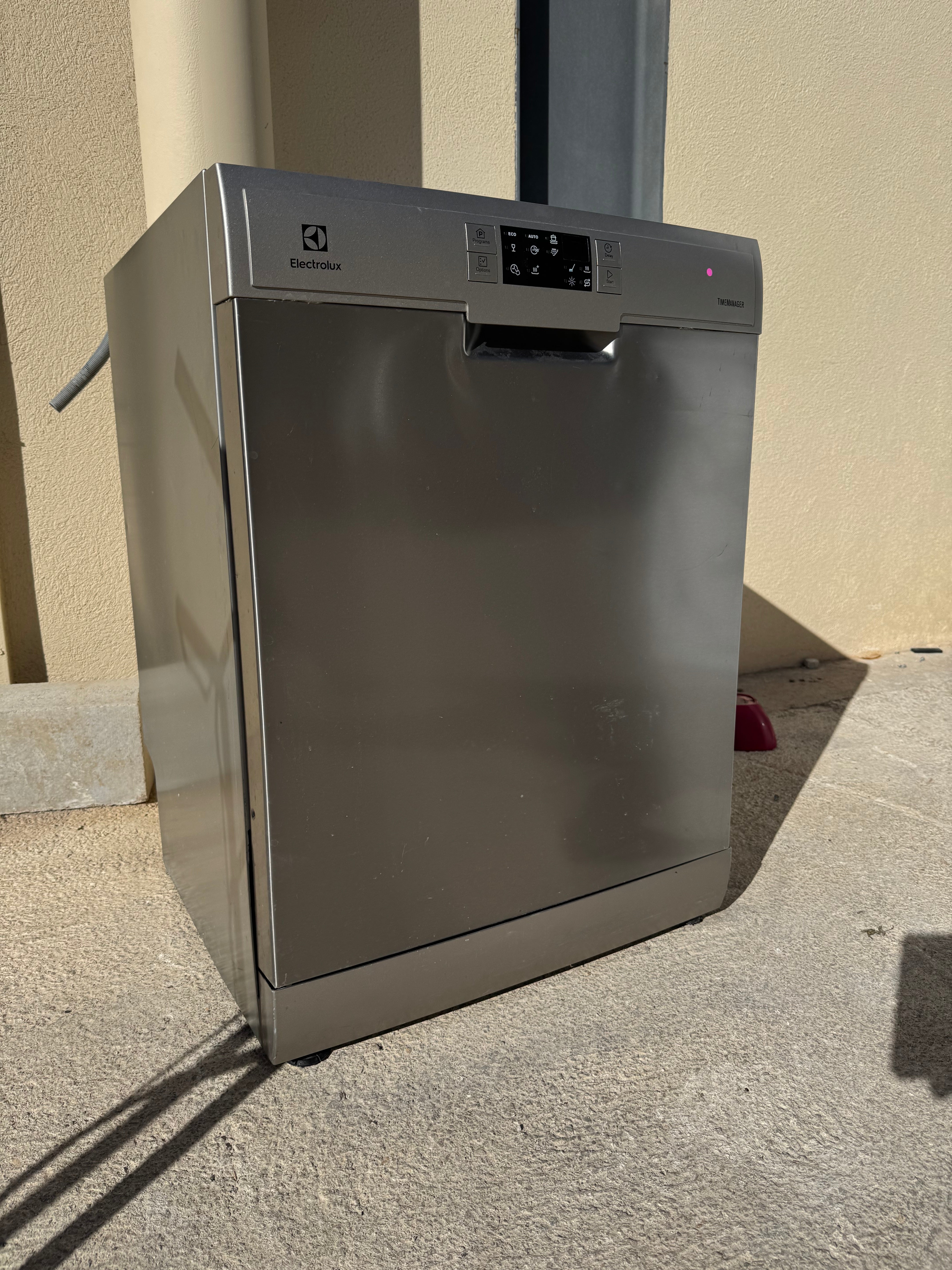 Lave-Vaisselle ELECTROLUX 14 Couverts GARANTIE 1 AN