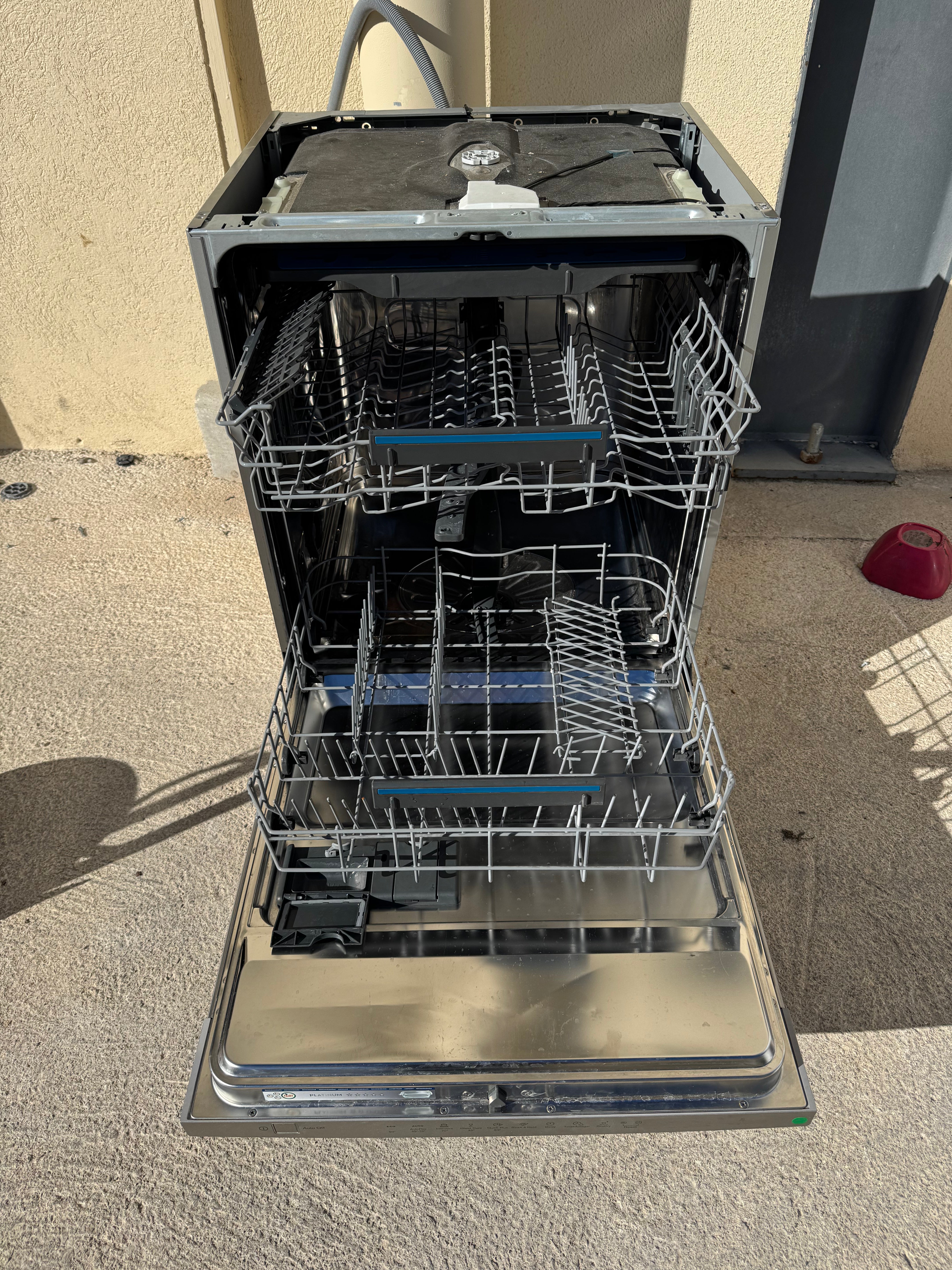 Lave-Vaisselle ELECTROLUX 14 Couverts GARANTIE 1 AN