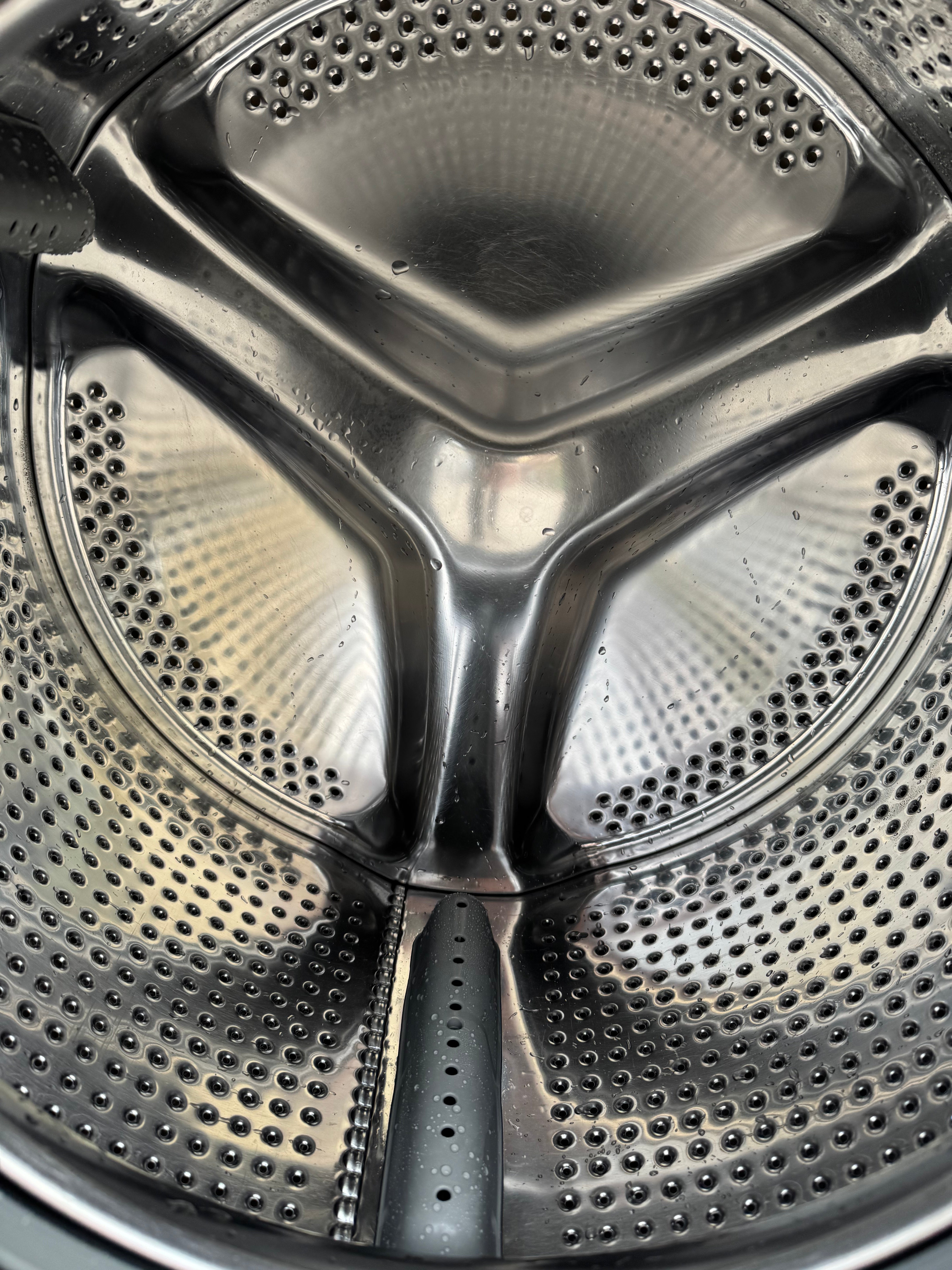 Lave-Linge ESSENTIEL B 6 Kg GARANTIE 1 AN