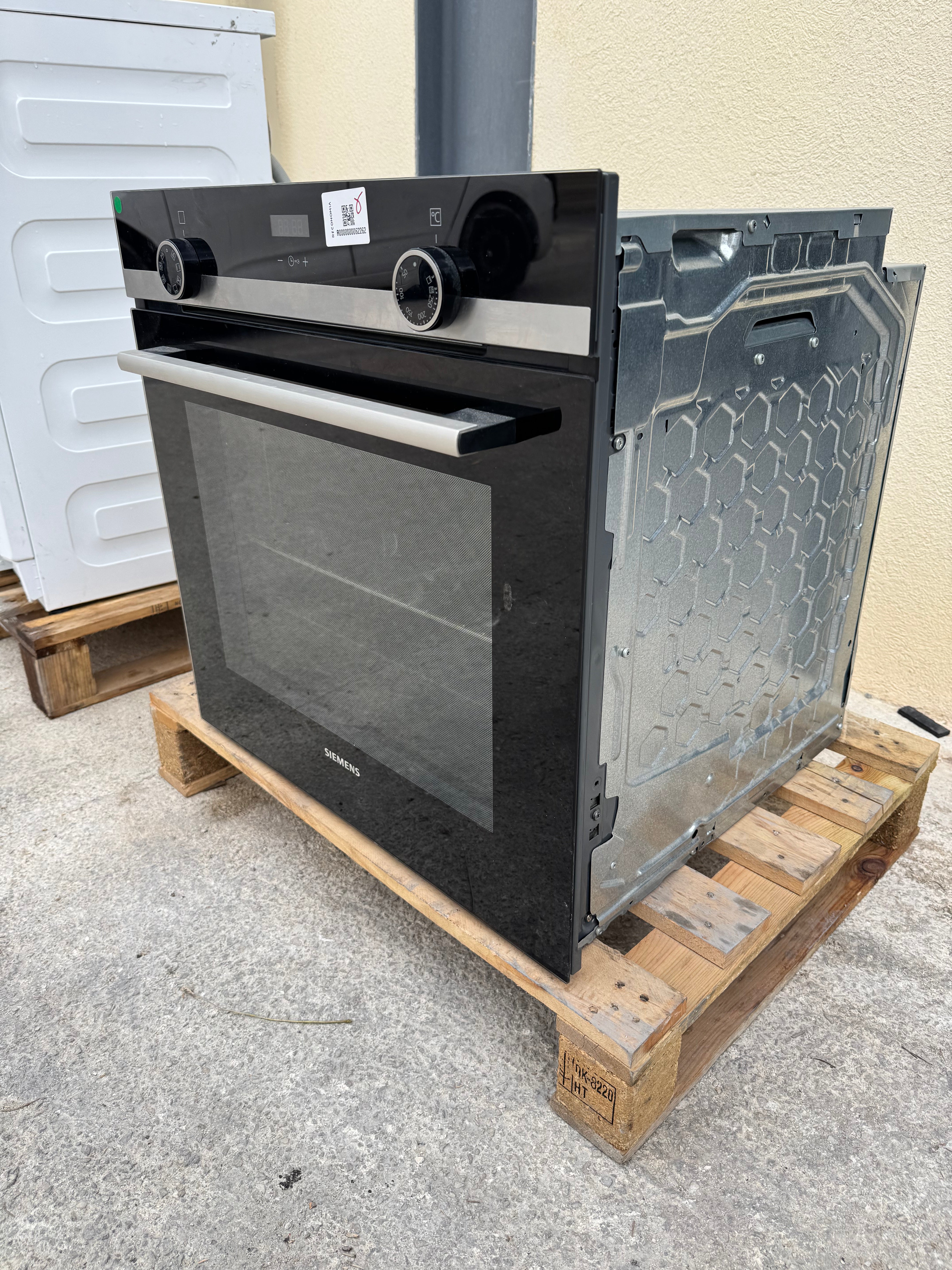 Four Encastrable SIEMENS Avec Catalyse GARANTIE 1 AN