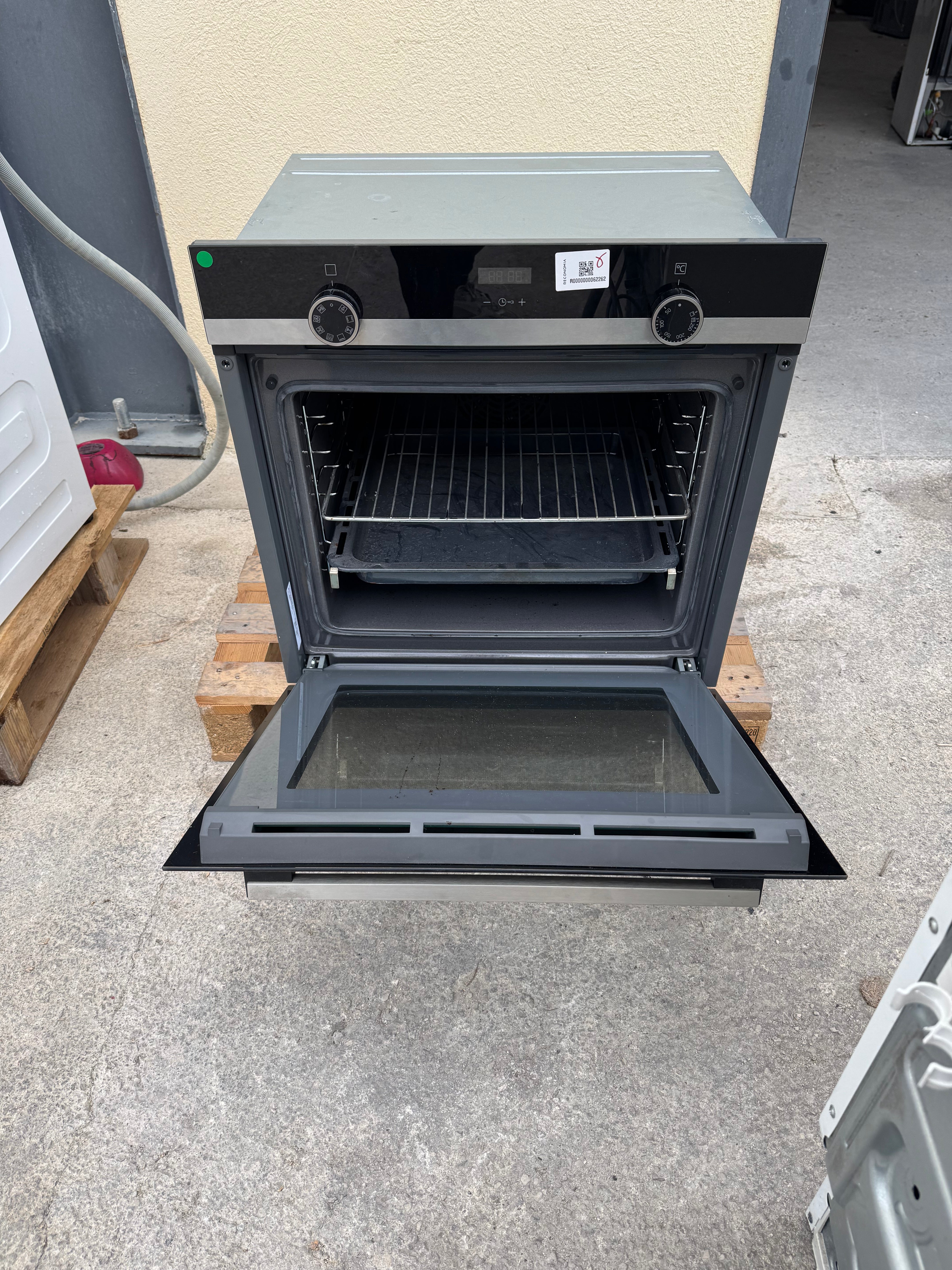 Four Encastrable SIEMENS Avec Catalyse GARANTIE 1 AN